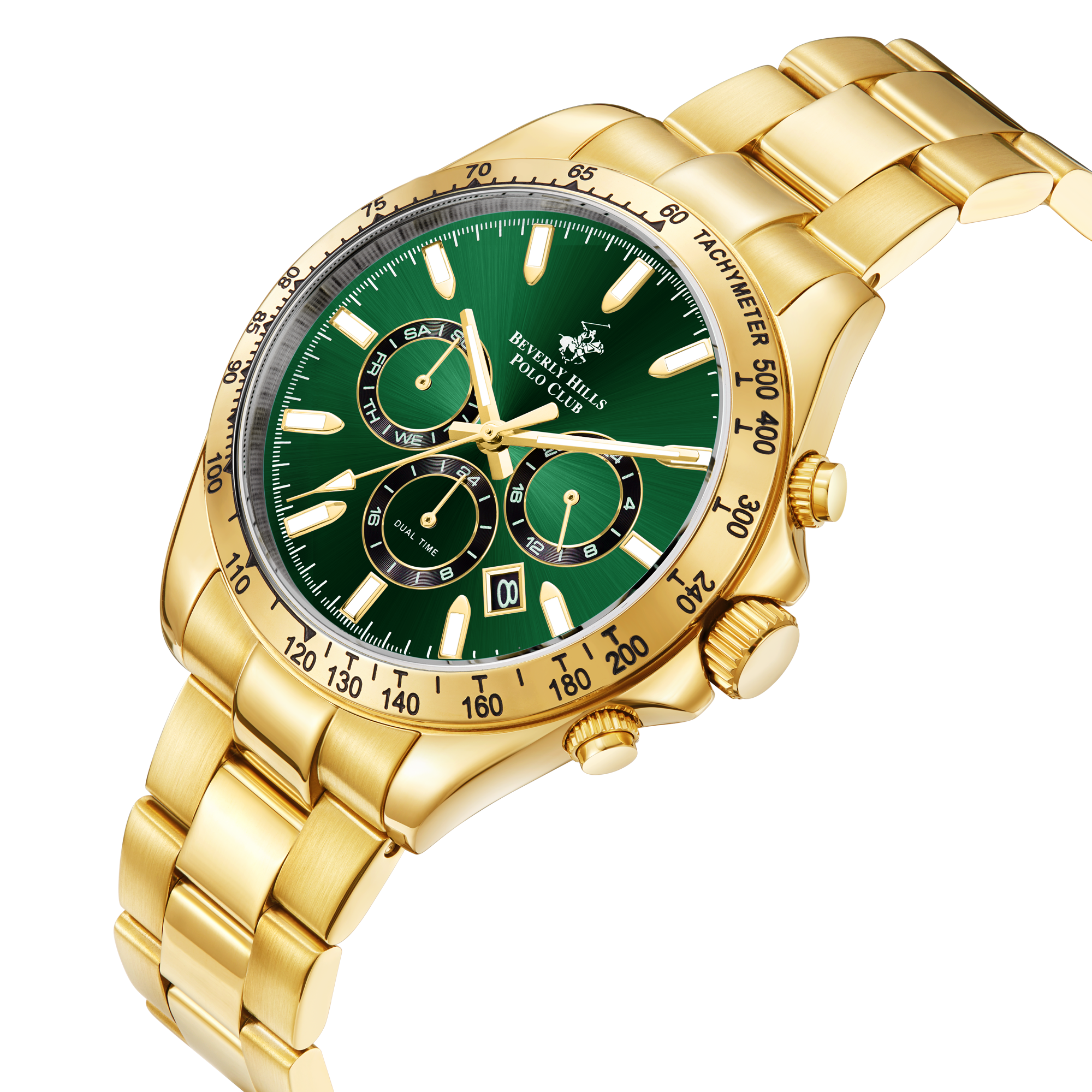 Часы Часы BEVERLY HILLS POLO CLUB  BP3127X.270, Пол: Мужские
