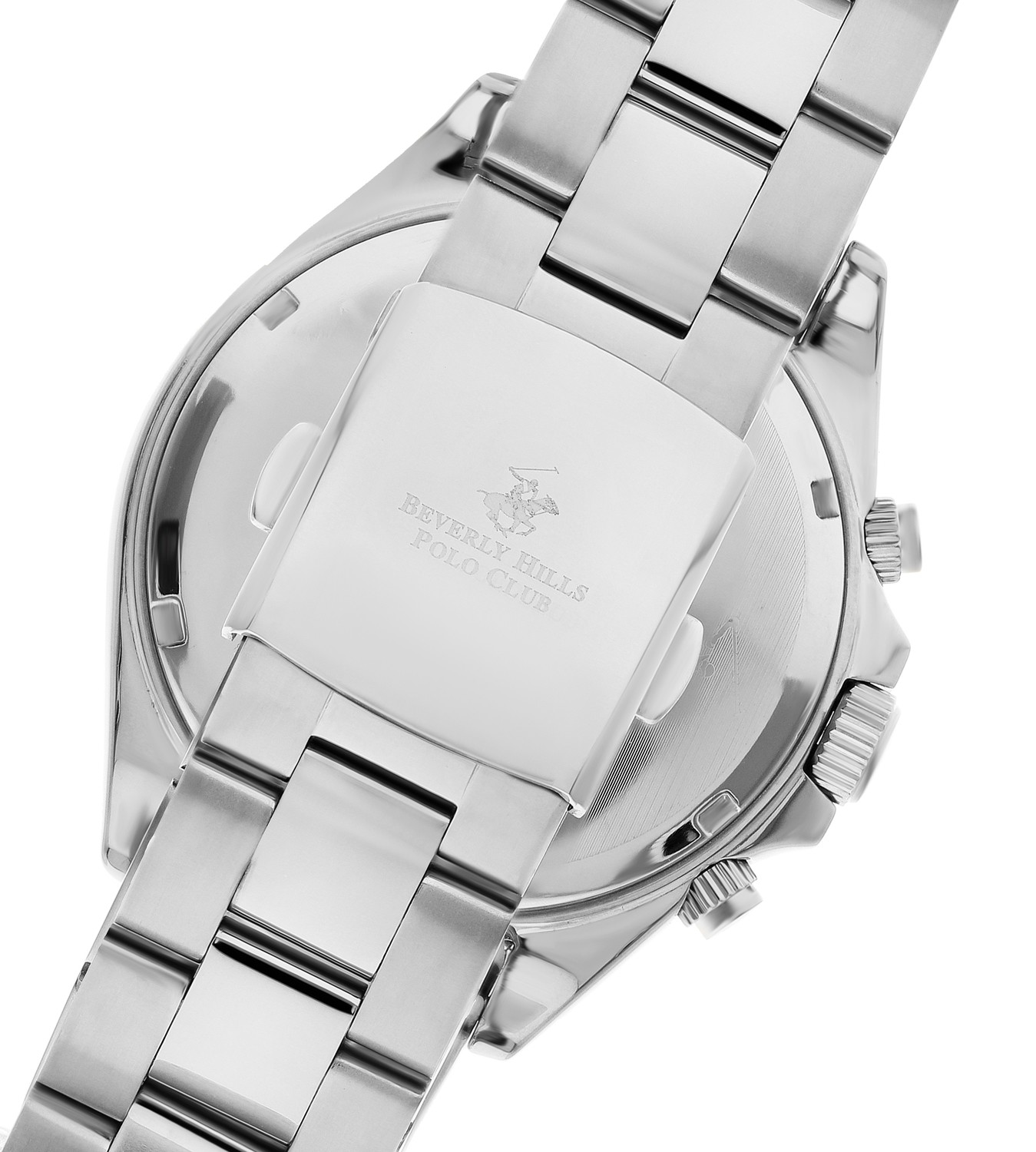 Часы BEVERLY HILLS POLO CLUB  BP3127X.330, Пол: Мужские