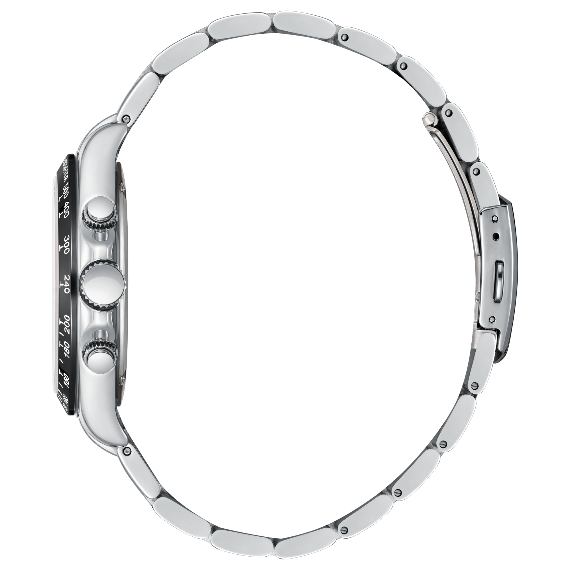 BEVERLY HILLS POLO CLUB  Мужские часы, кварцевый механизм, сталь с покрытием, 42 мм