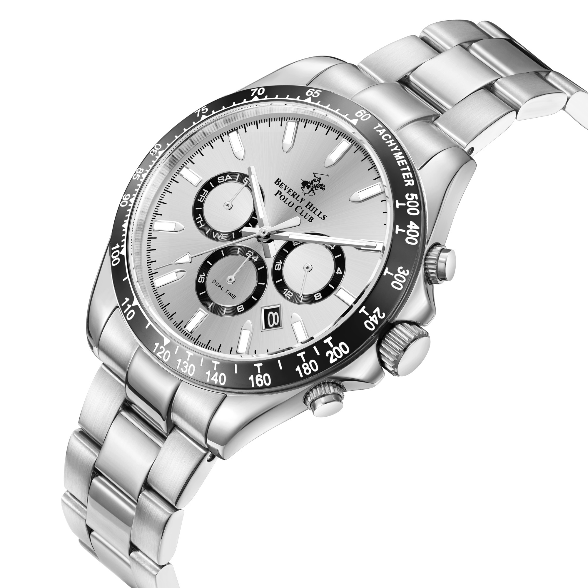 Часы BEVERLY HILLS POLO CLUB  BP3127X.332, Пол: Мужские