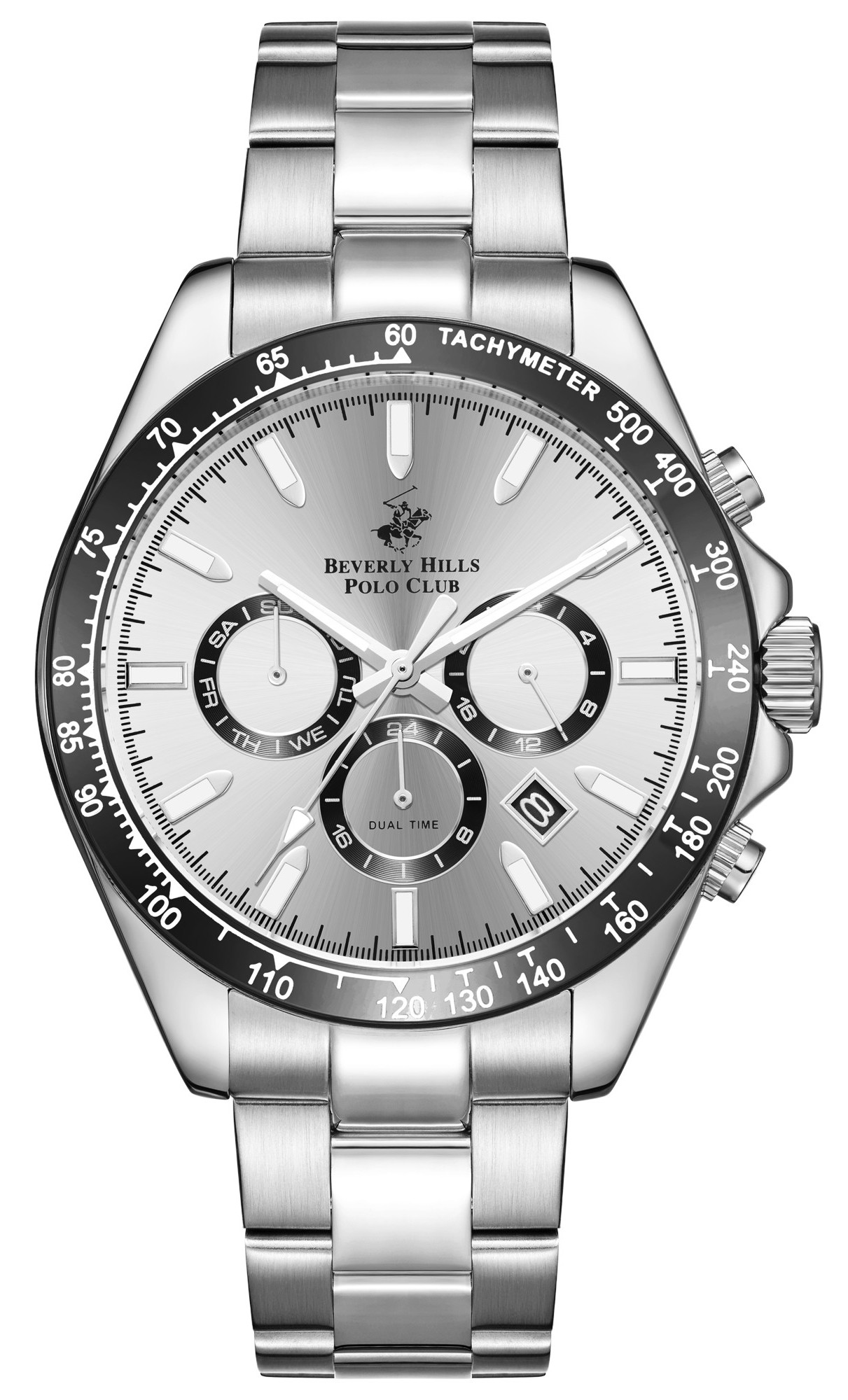 Часы BEVERLY HILLS POLO CLUB  BP3127X.332 