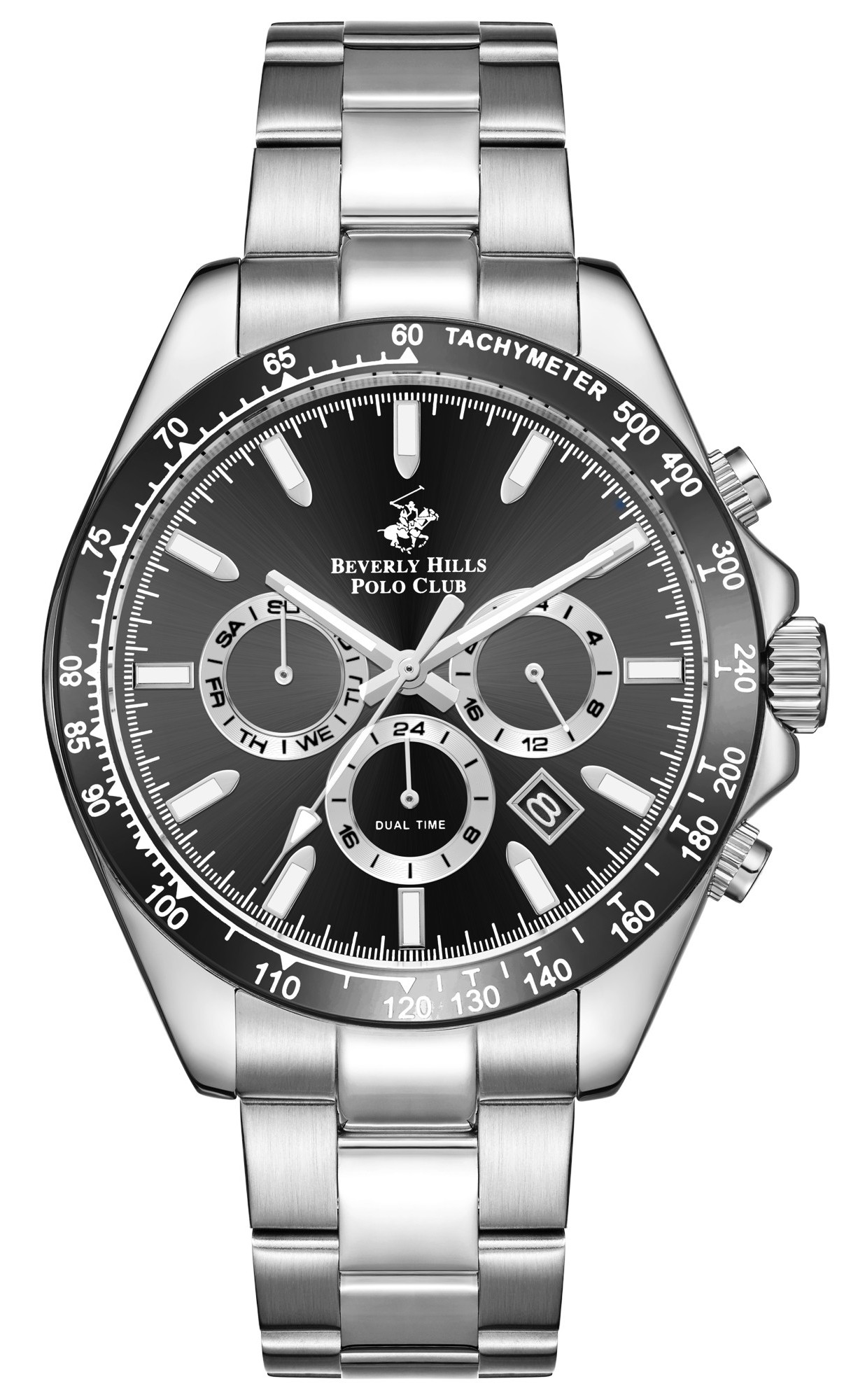 Часы BEVERLY HILLS POLO CLUB  BP3127X.351 