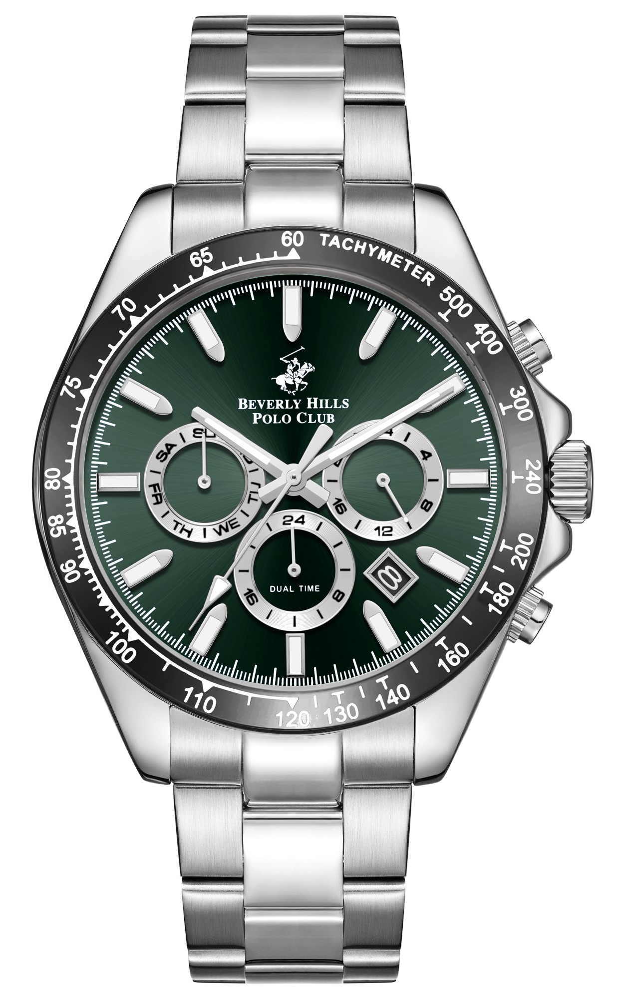 Часы BEVERLY HILLS POLO CLUB  BP3127X.371 