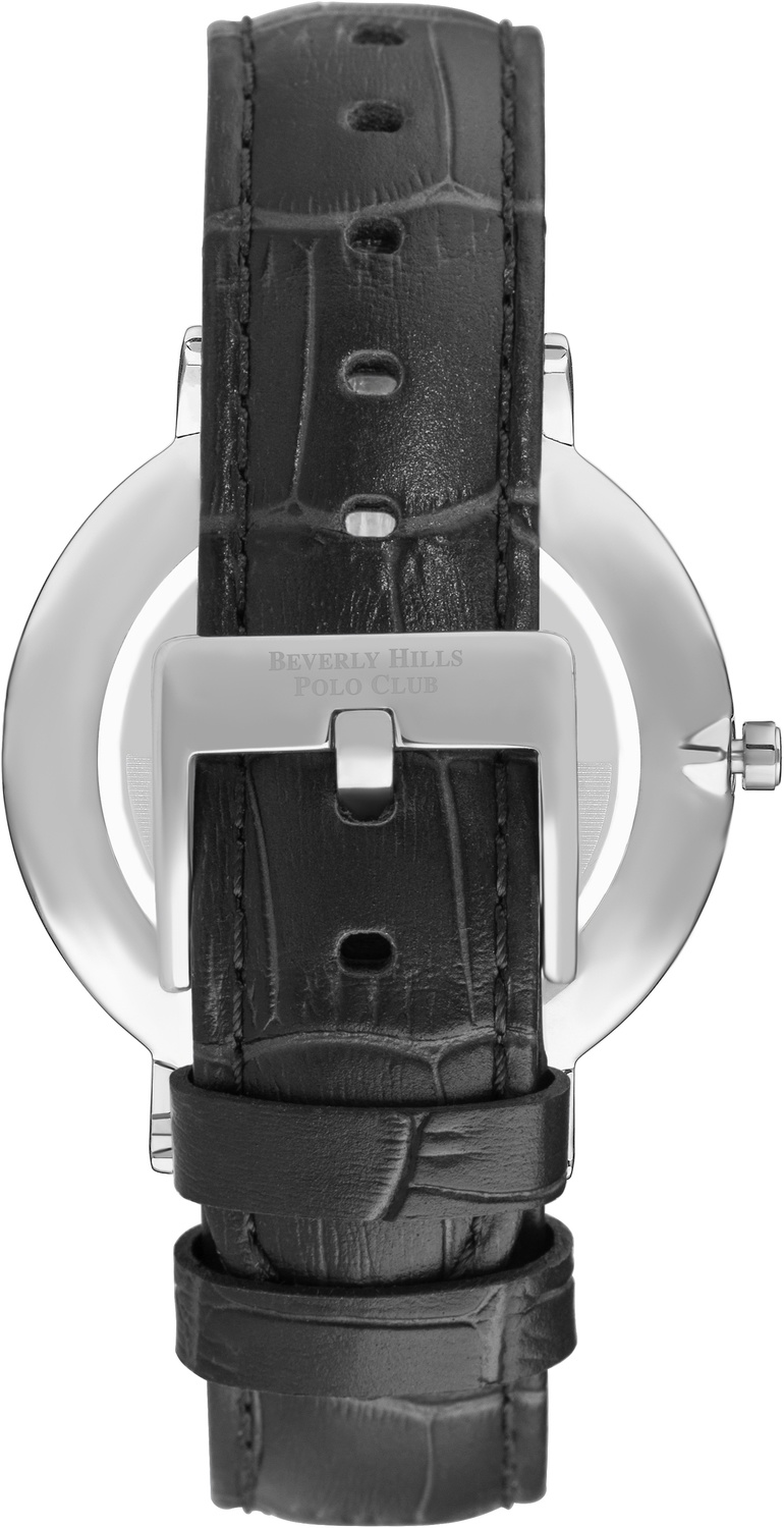 Часы BEVERLY HILLS POLO CLUB  BP3129X.351, Механизм: Кварцевый механизм