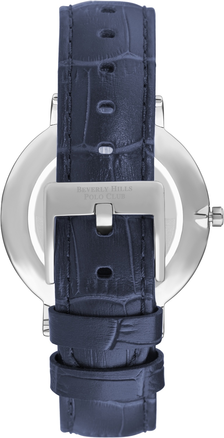 Часы BEVERLY HILLS POLO CLUB  BP3129X.399, Механизм: Кварцевый механизм