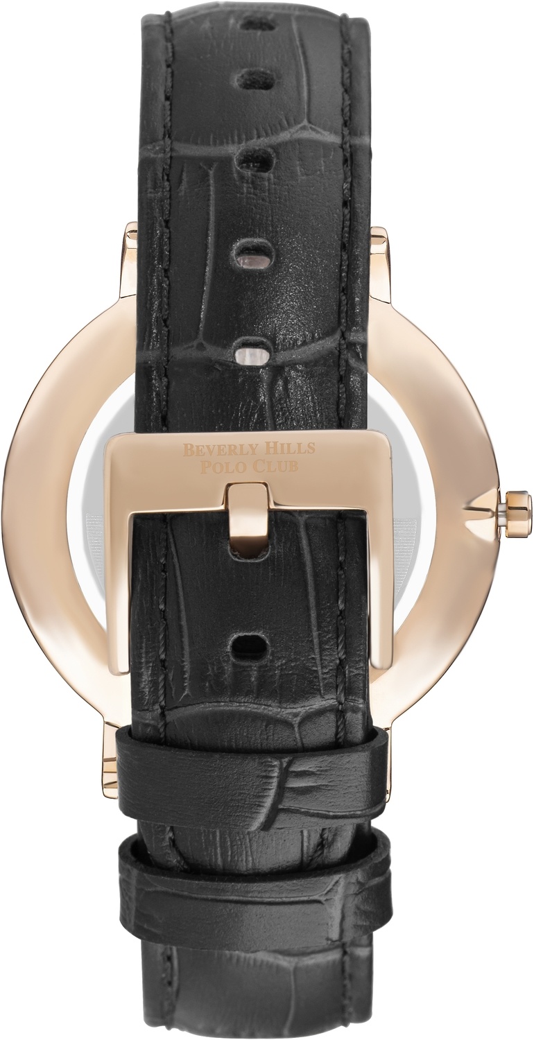 Часы BEVERLY HILLS POLO CLUB  BP3129X.451, Механизм: Кварцевый механизм