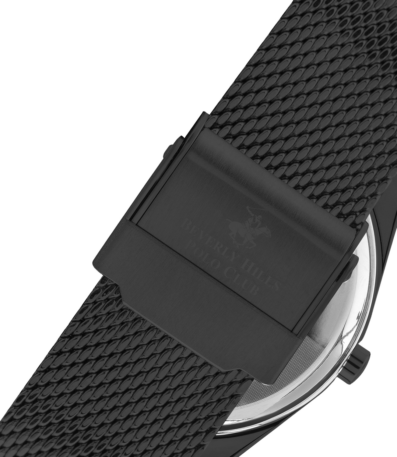 Часы BEVERLY HILLS POLO CLUB  BP3130X.090, Механизм: Кварцевый механизм