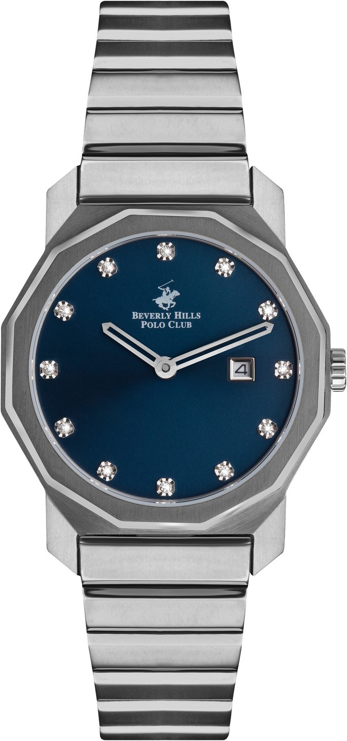 BEVERLY HILLS POLO CLUB  