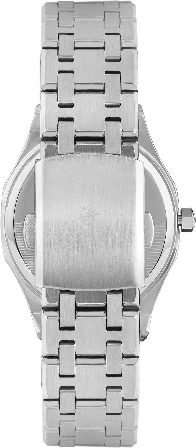 Часы BEVERLY HILLS POLO CLUB  BP3161X.360, Механизм: Кварцевый механизм