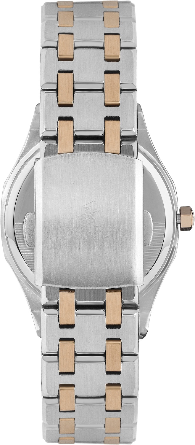 Часы BEVERLY HILLS POLO CLUB  BP3161X.520, Пол: Женские