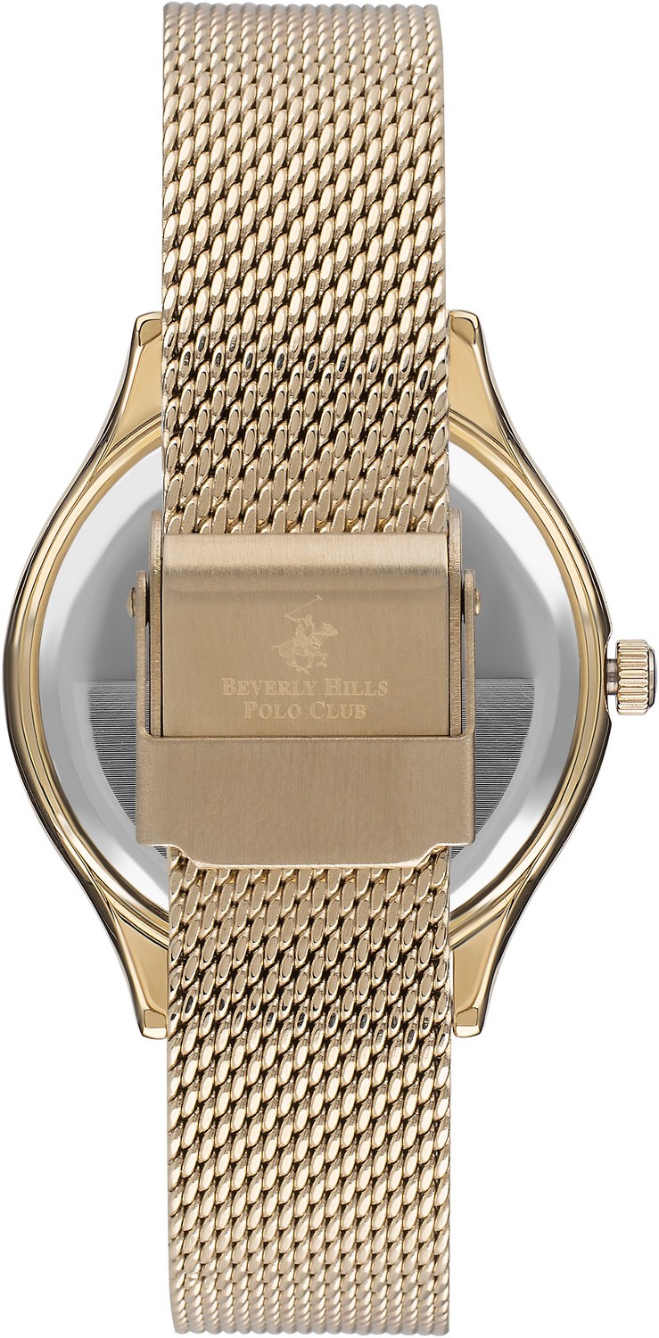 Часы BEVERLY HILLS POLO CLUB  BP3167C.120, Бренд: Beverly Hills Polo Club