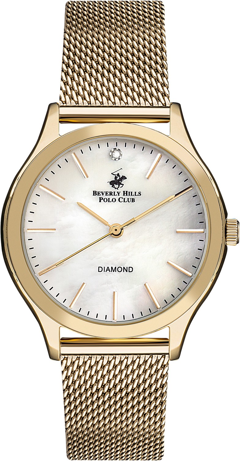 BEVERLY HILLS POLO CLUB  