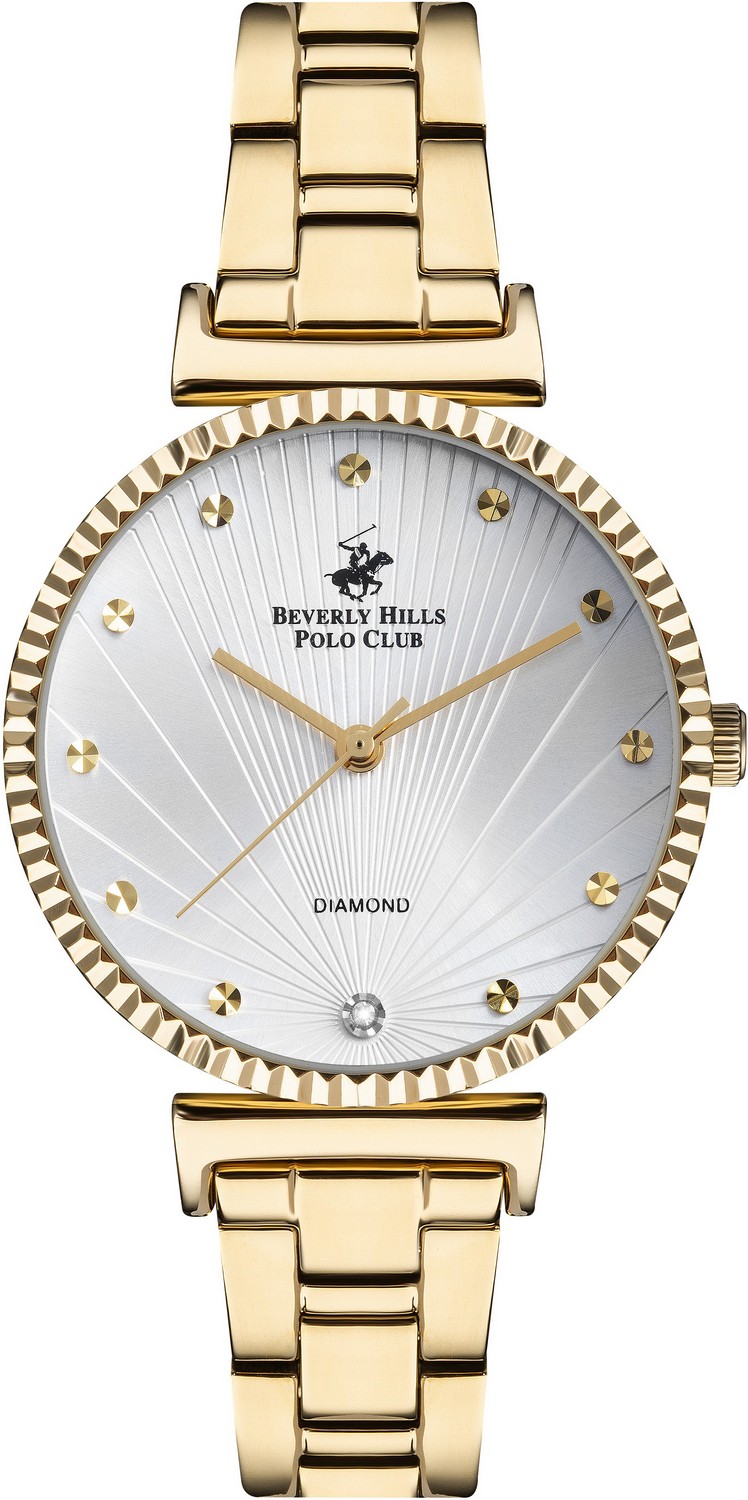 BEVERLY HILLS POLO CLUB  