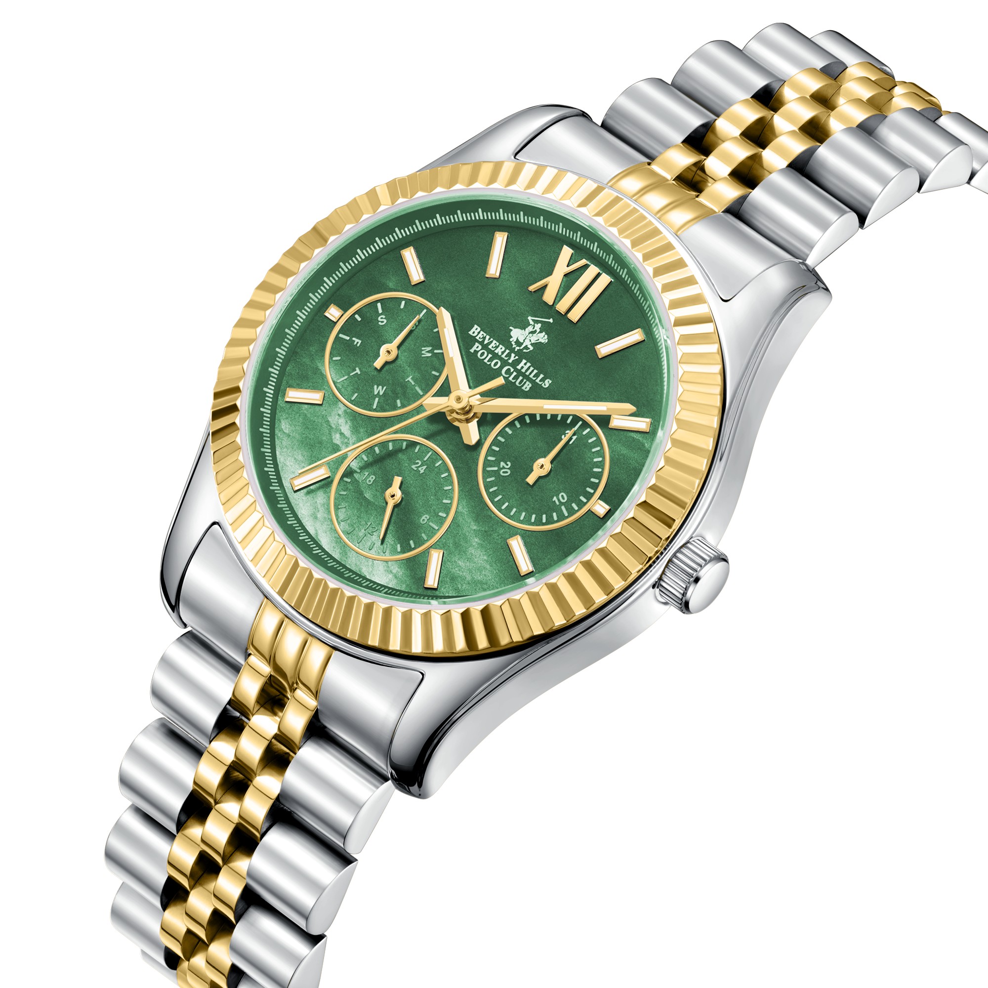 Часы Часы BEVERLY HILLS POLO CLUB  BP3169C.271, Пол: Женские
