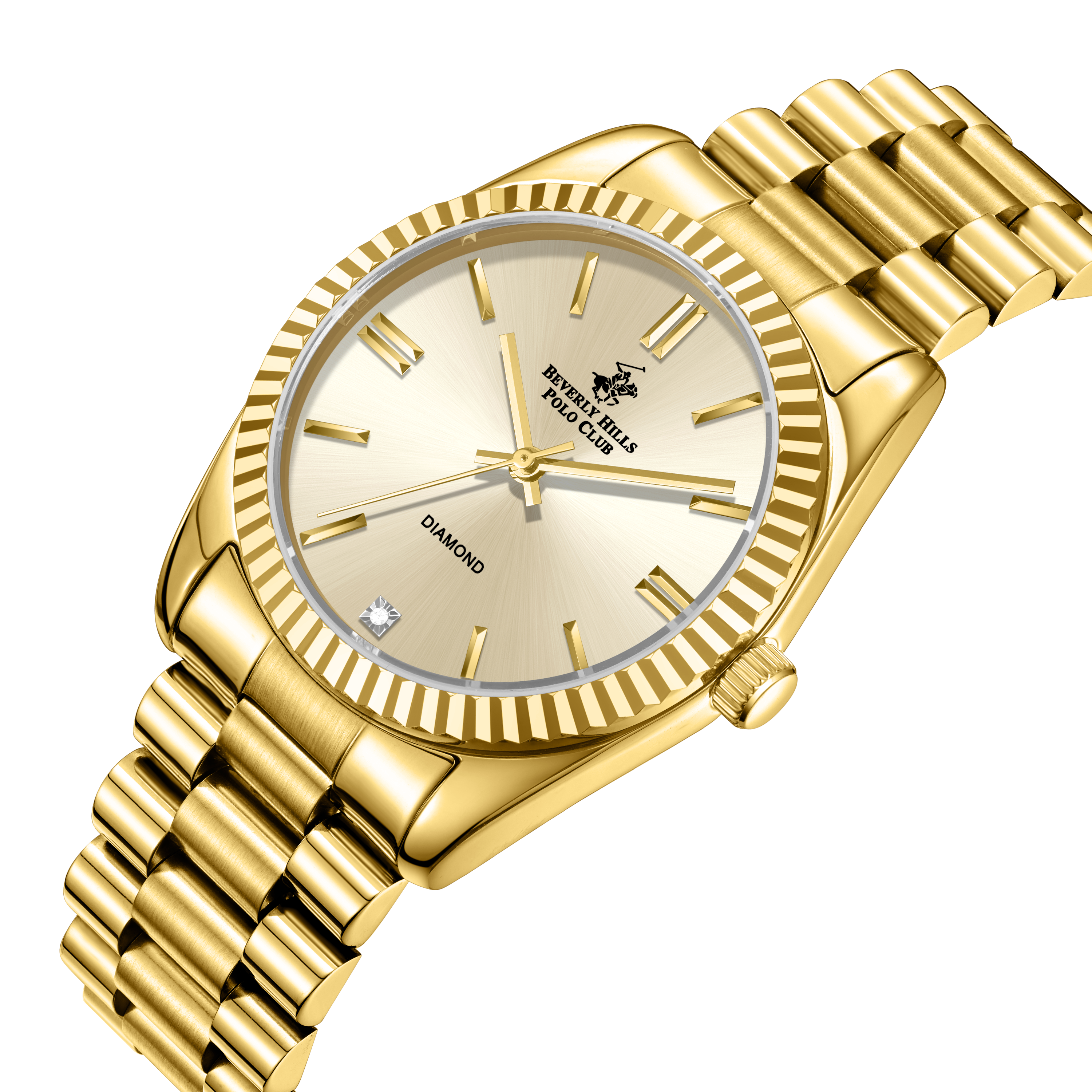 Часы Часы BEVERLY HILLS POLO CLUB  BP3172C.110, Пол: Женские