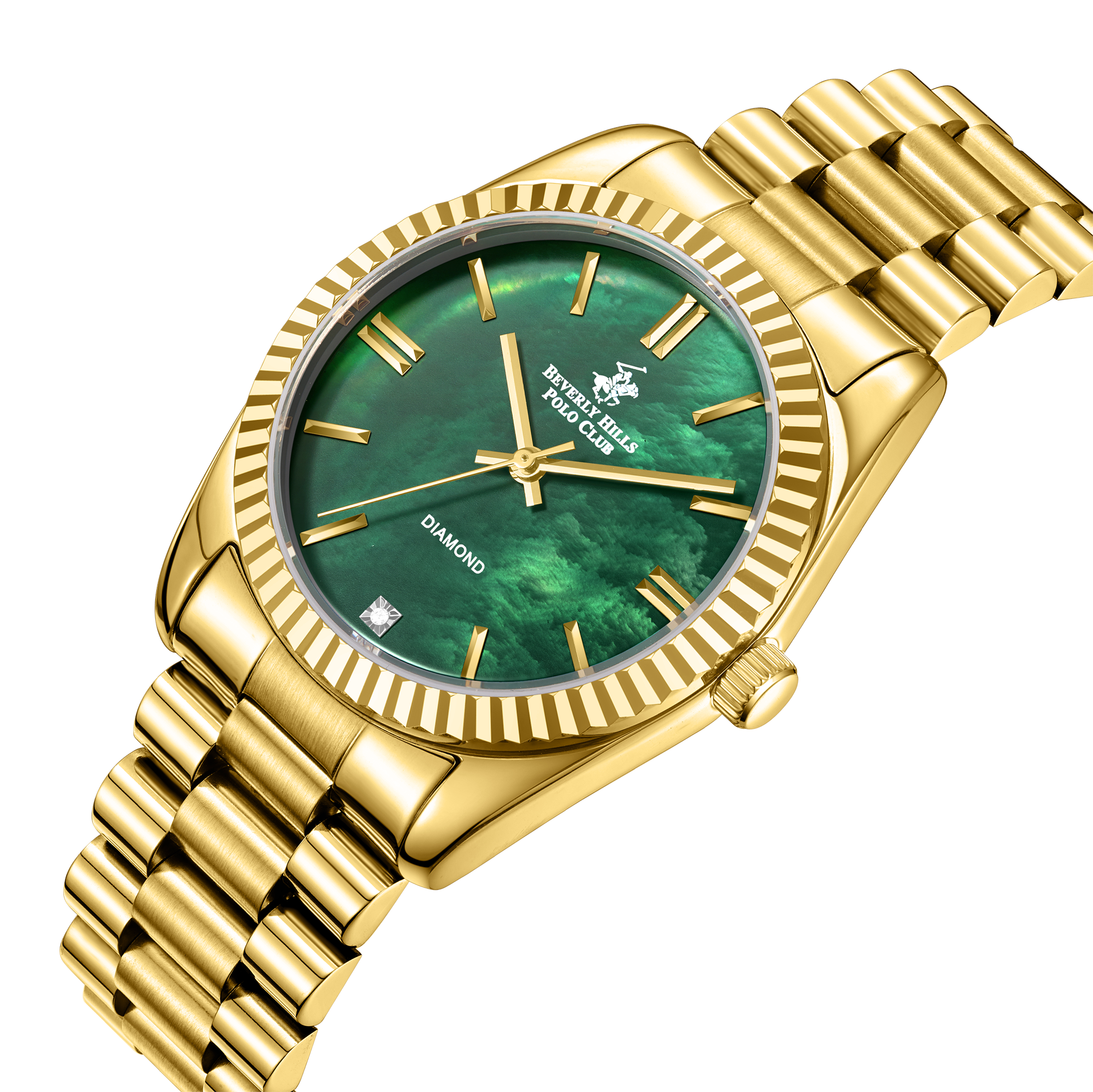 Часы BEVERLY HILLS POLO CLUB  BP3172C.170, Пол: Женские