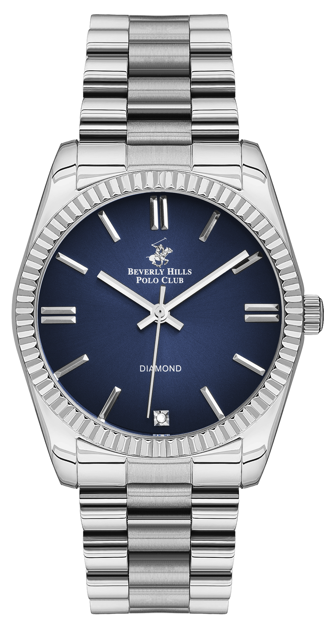 Часы BEVERLY HILLS POLO CLUB  BP3172C.390 