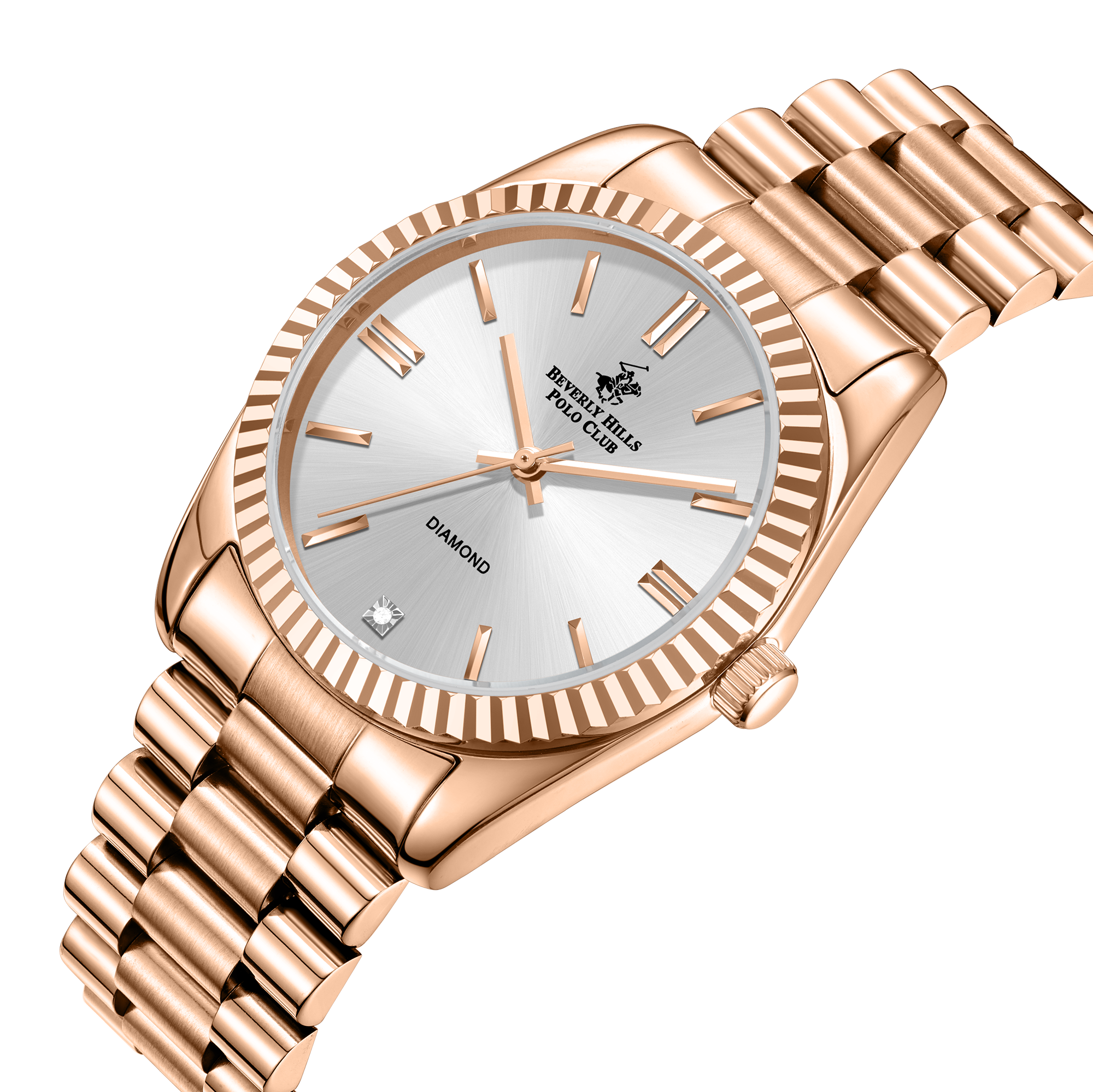 Часы Часы BEVERLY HILLS POLO CLUB  BP3172C.431, Пол: Женские