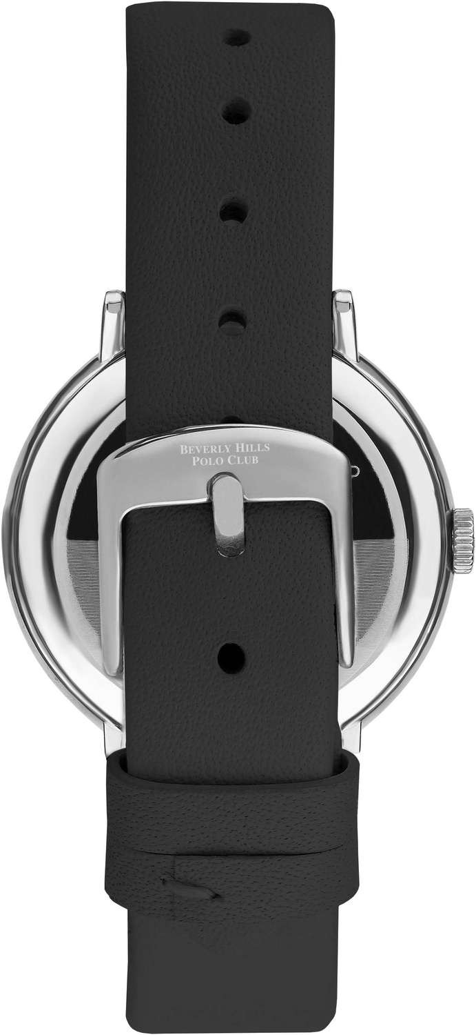 Часы BEVERLY HILLS POLO CLUB  BP3174C.351, Механизм: Кварцевый механизм