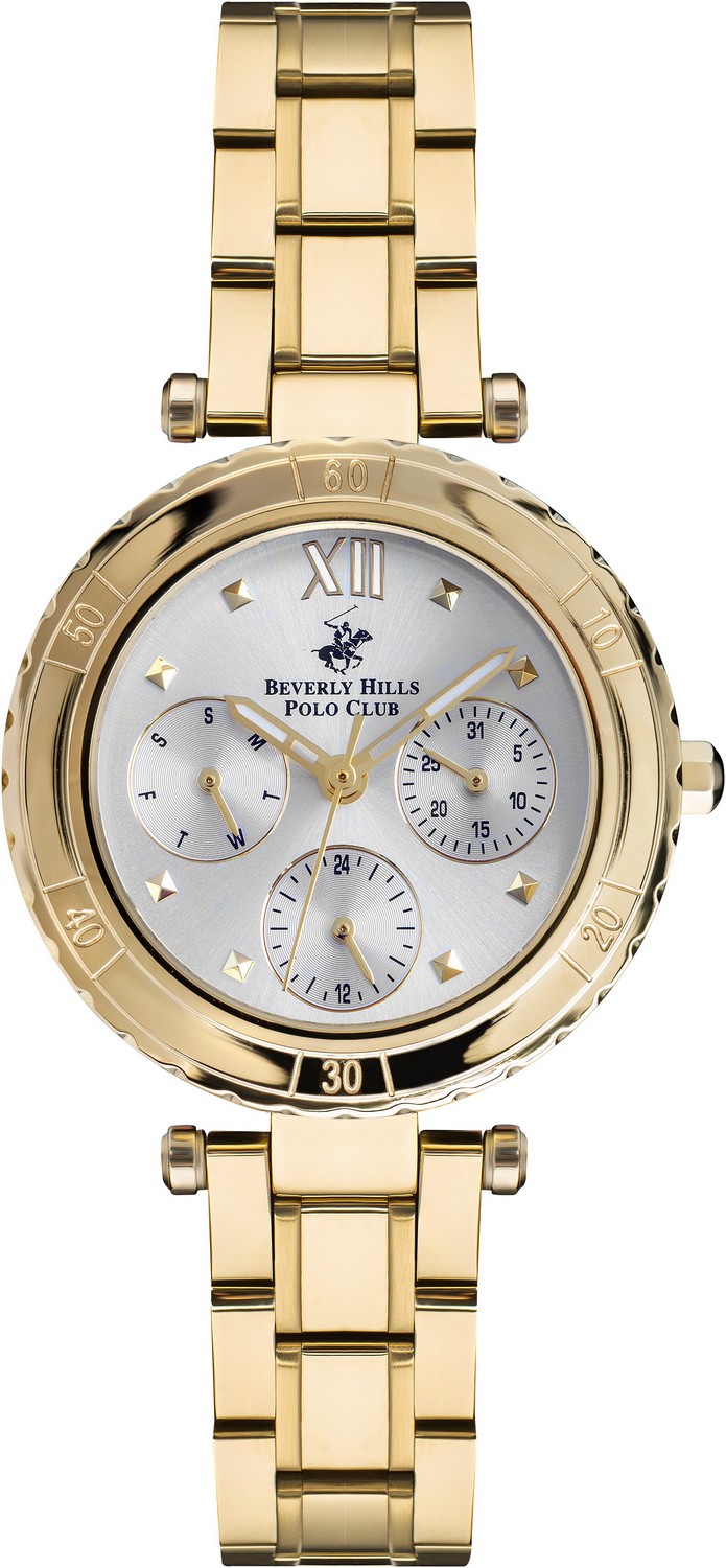 BEVERLY HILLS POLO CLUB  