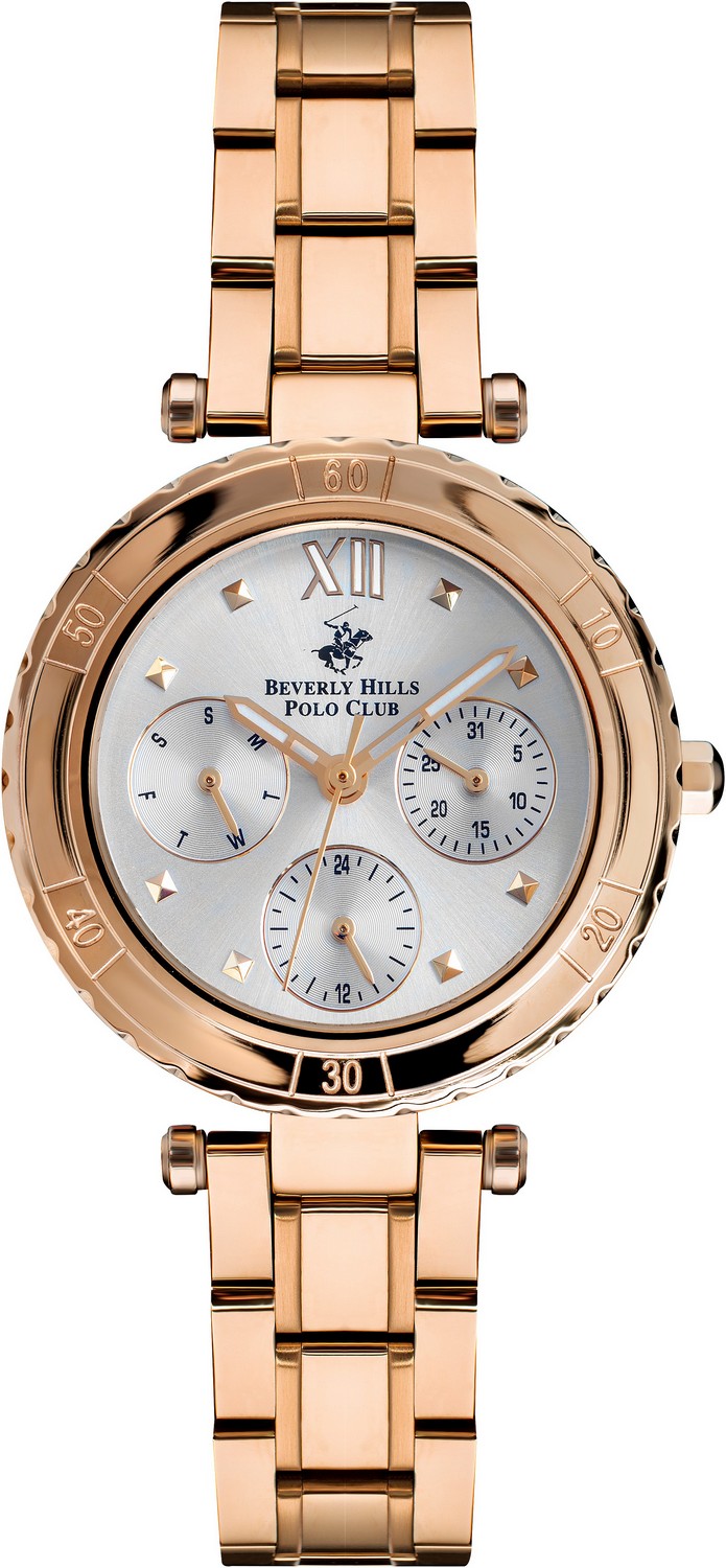 Часы BEVERLY HILLS POLO CLUB  BP3176X.430 