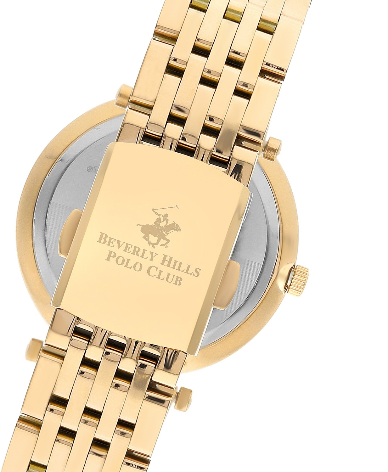 Часы BEVERLY HILLS POLO CLUB  BP3183C.120, Пол: Женские
