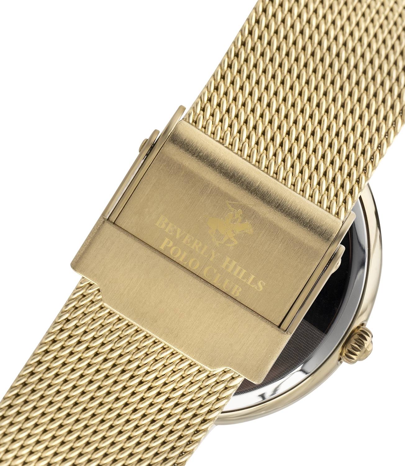 Часы BEVERLY HILLS POLO CLUB  BP3190X.130, Механизм: Кварцевый механизм
