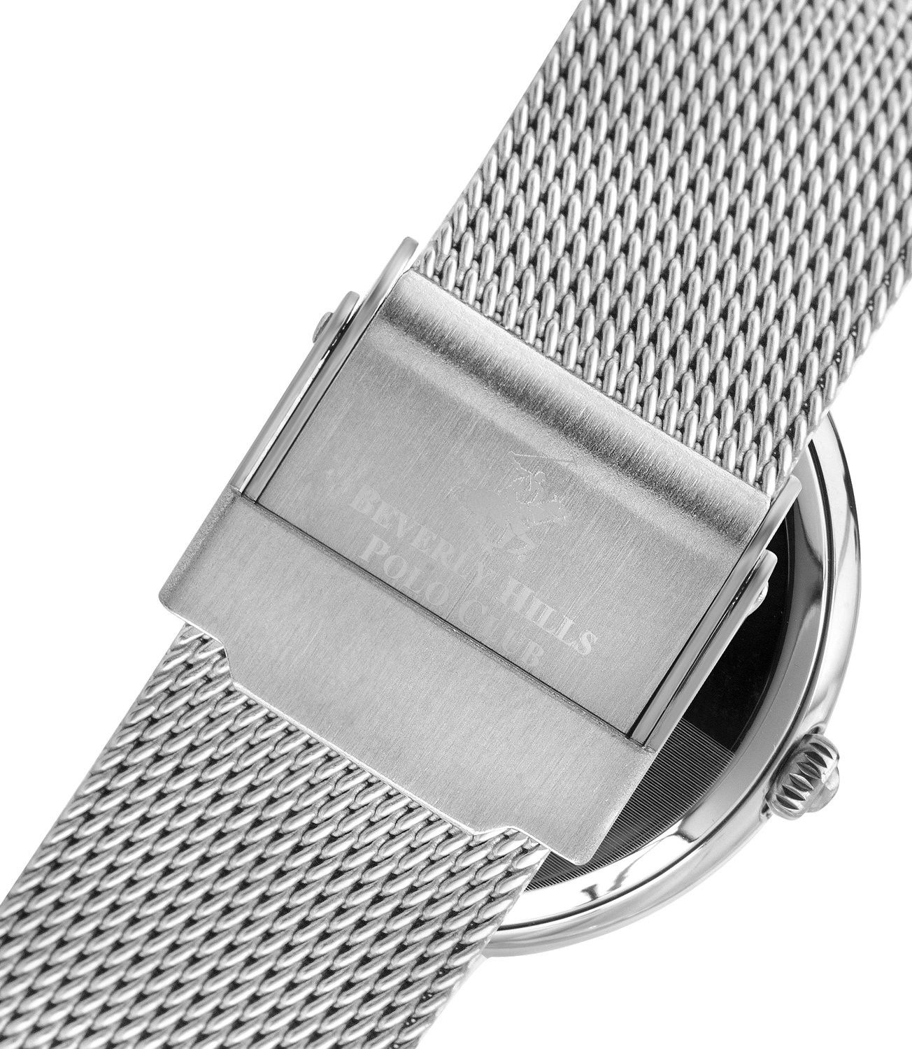 Часы BEVERLY HILLS POLO CLUB  BP3190X.330, Пол: Женские