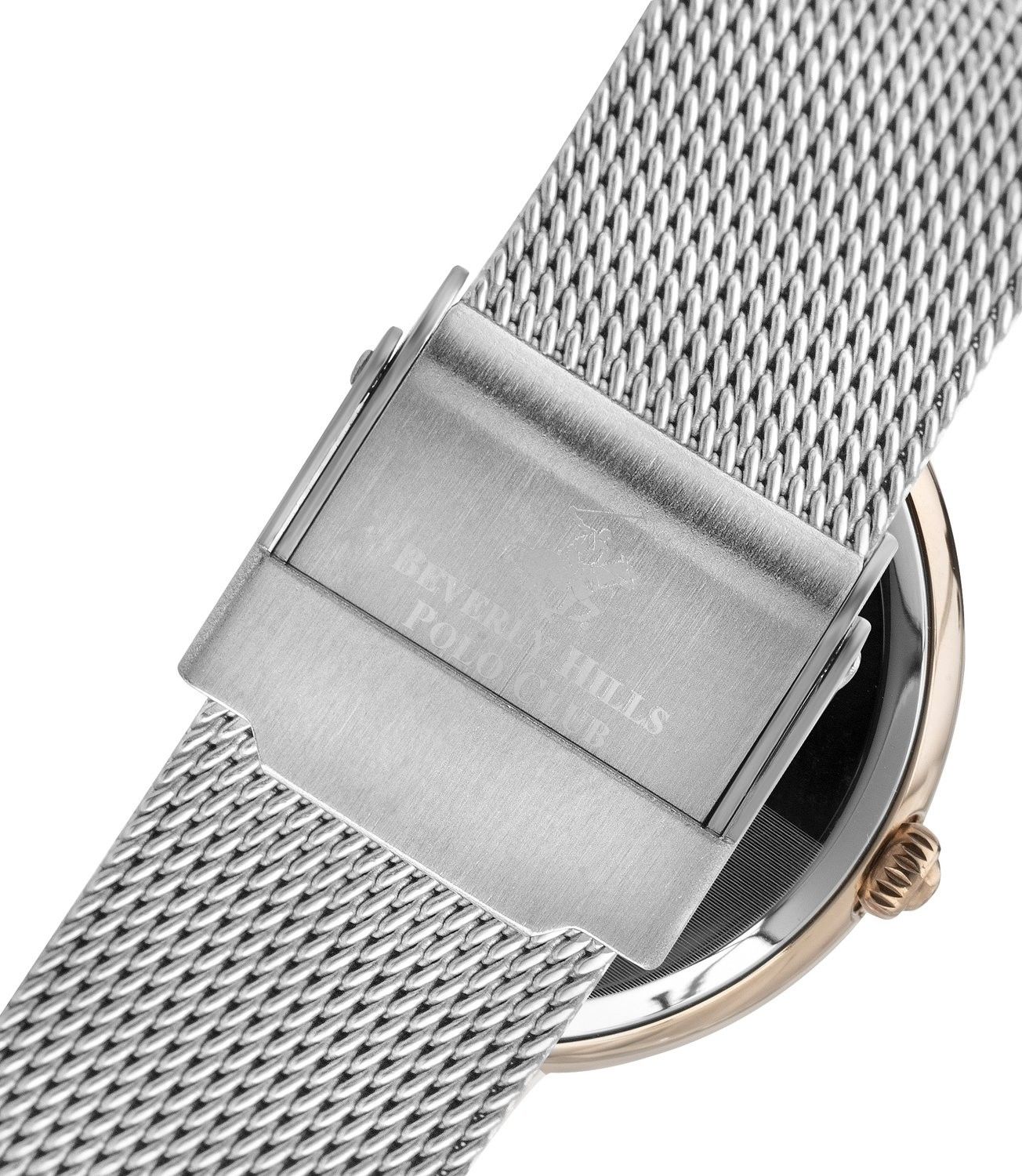 Часы BEVERLY HILLS POLO CLUB  BP3190X.590, Пол: Женские