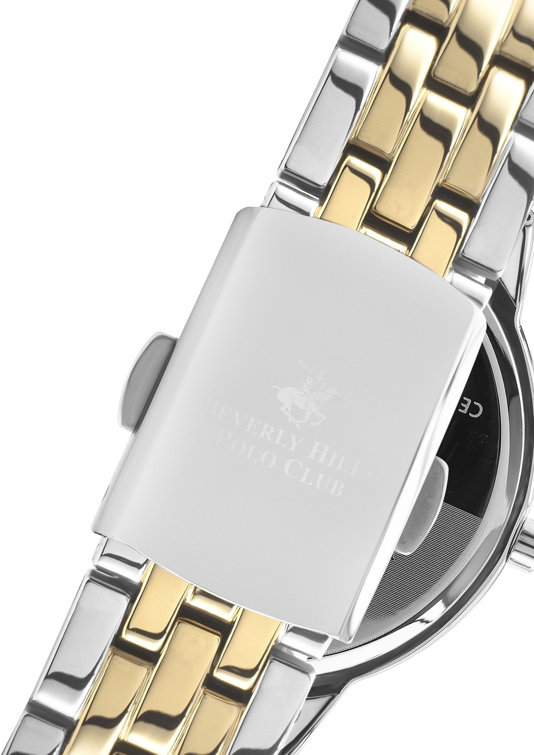 Часы BEVERLY HILLS POLO CLUB  BP3191C.230, Пол: Женские