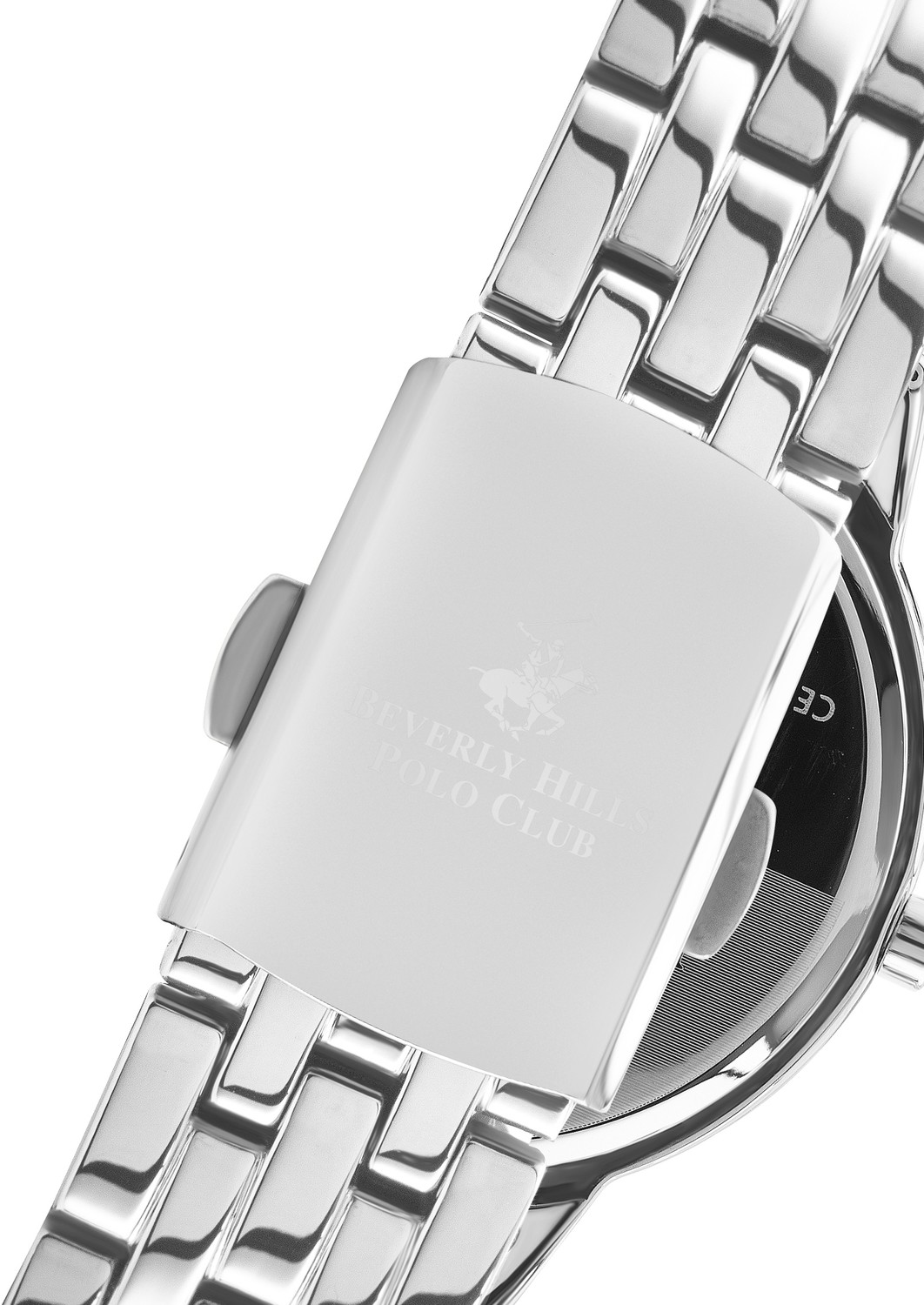 Часы BEVERLY HILLS POLO CLUB  BP3191C.330, Пол: Женские