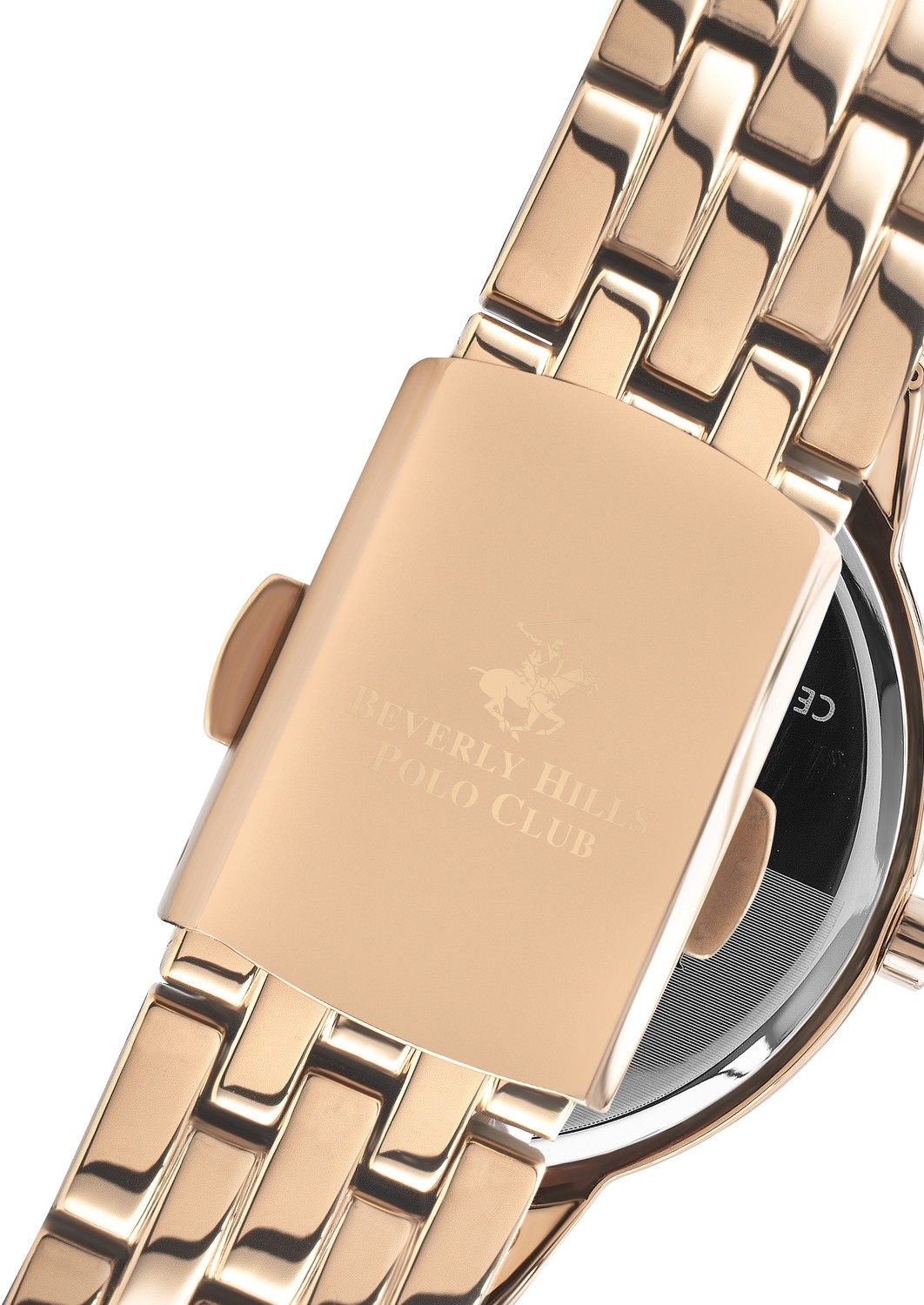 Часы BEVERLY HILLS POLO CLUB  BP3191C.430, Пол: Женские