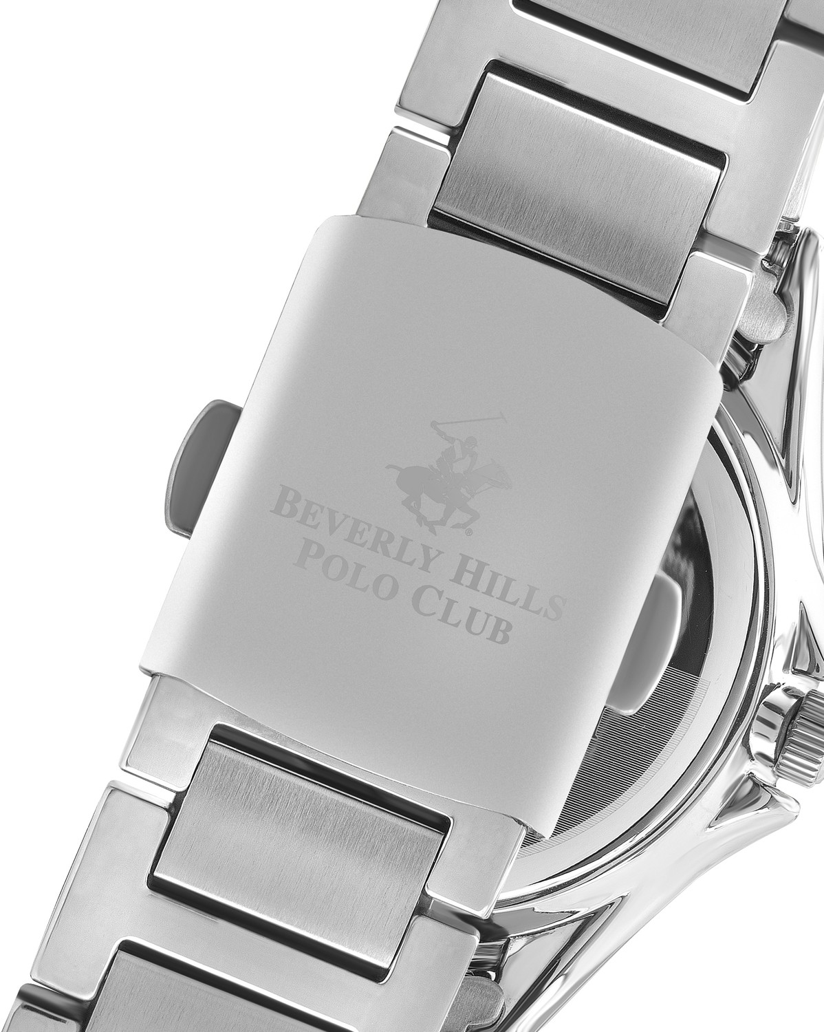 Часы BEVERLY HILLS POLO CLUB  BP3192C.330, Пол: Женские