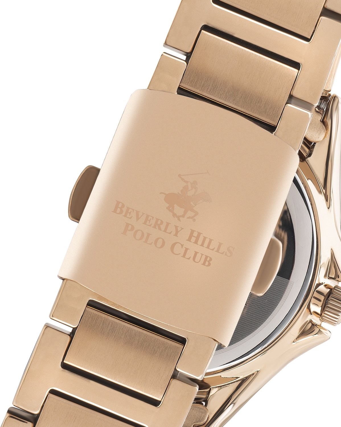 Часы BEVERLY HILLS POLO CLUB  BP3192C.430, Пол: Женские