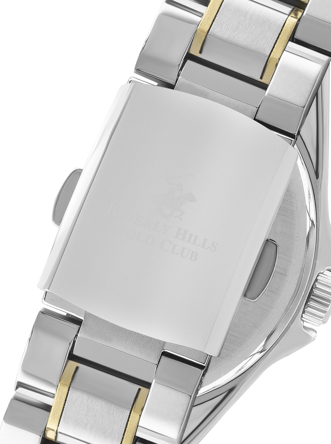 Часы BEVERLY HILLS POLO CLUB  BP3193C.230, Пол: Женские