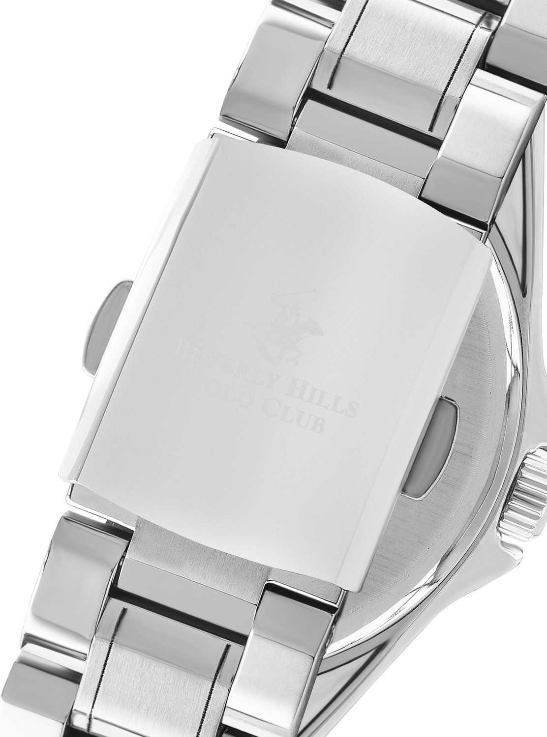 Часы BEVERLY HILLS POLO CLUB  BP3193C.320, Пол: Женские