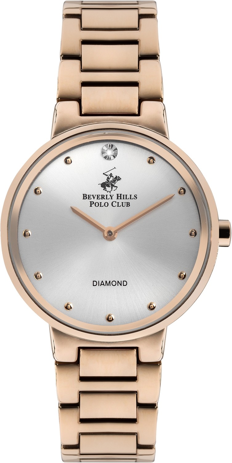 BEVERLY HILLS POLO CLUB  