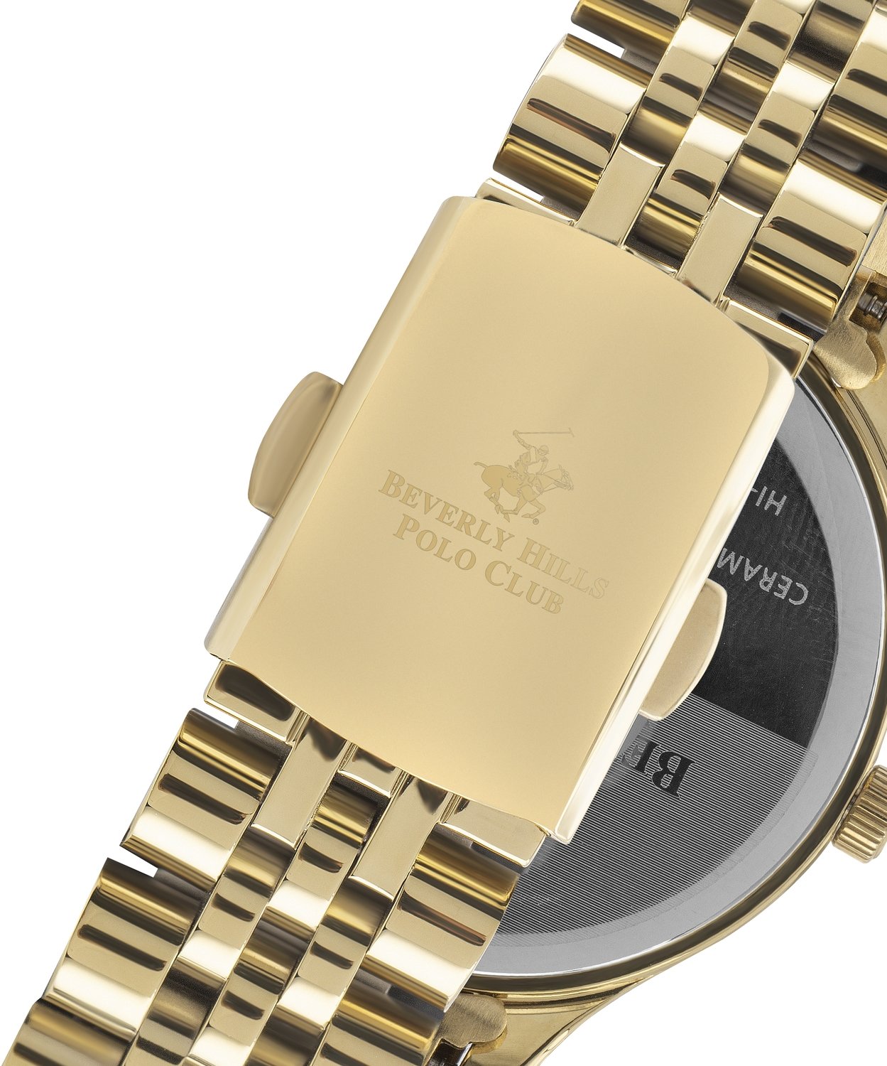 Часы BEVERLY HILLS POLO CLUB  BP3196C.130, Пол: Женские