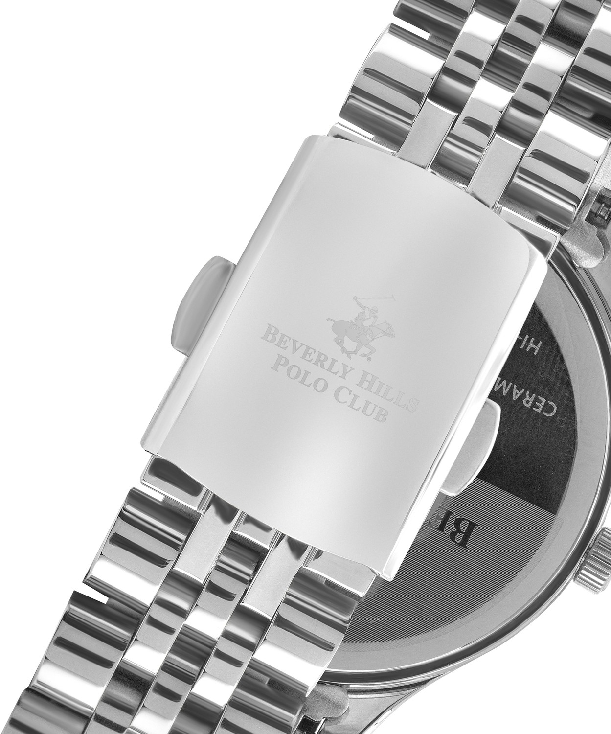 Часы BEVERLY HILLS POLO CLUB  BP3196C.330, Пол: Женские