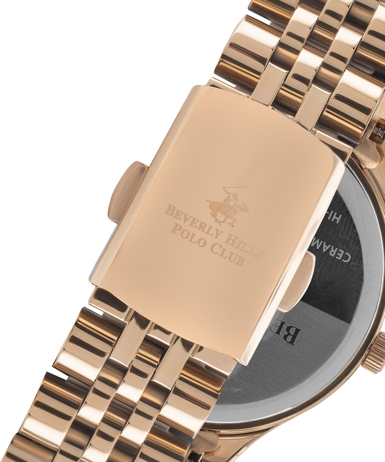 Часы BEVERLY HILLS POLO CLUB  BP3196C.430, Пол: Женские