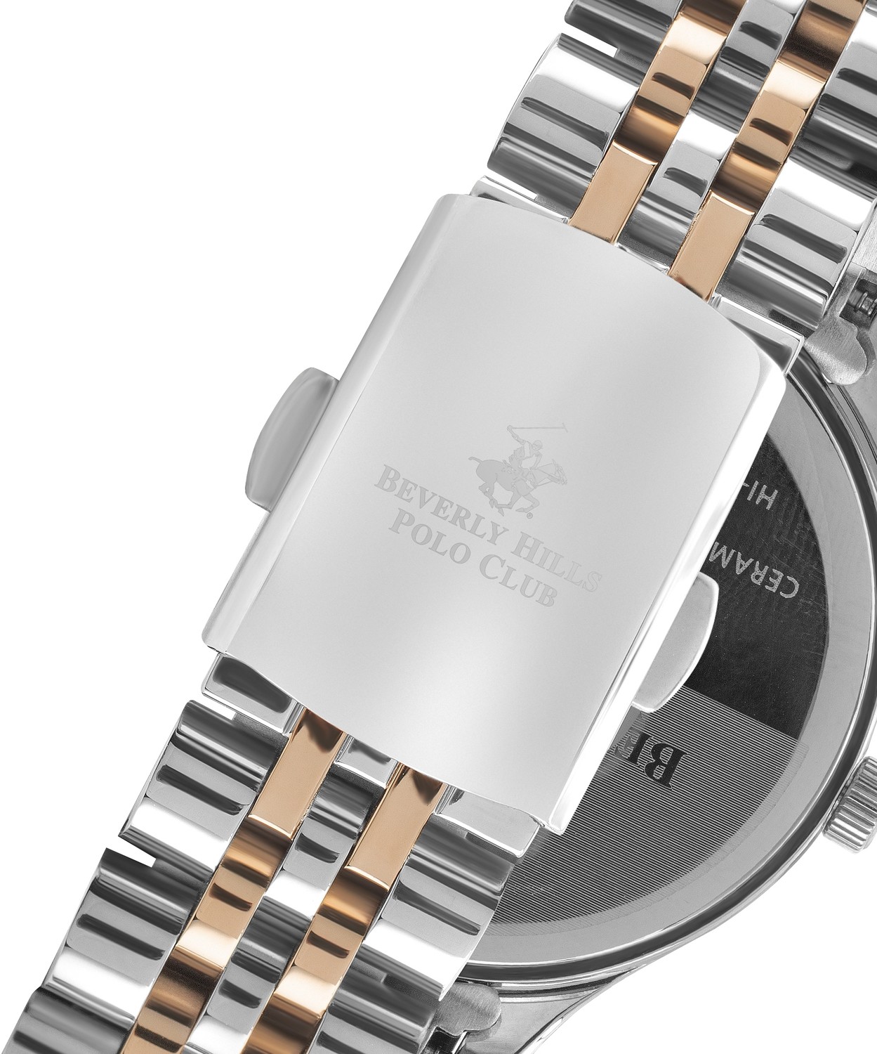 Часы BEVERLY HILLS POLO CLUB  BP3196C.590, Пол: Женские