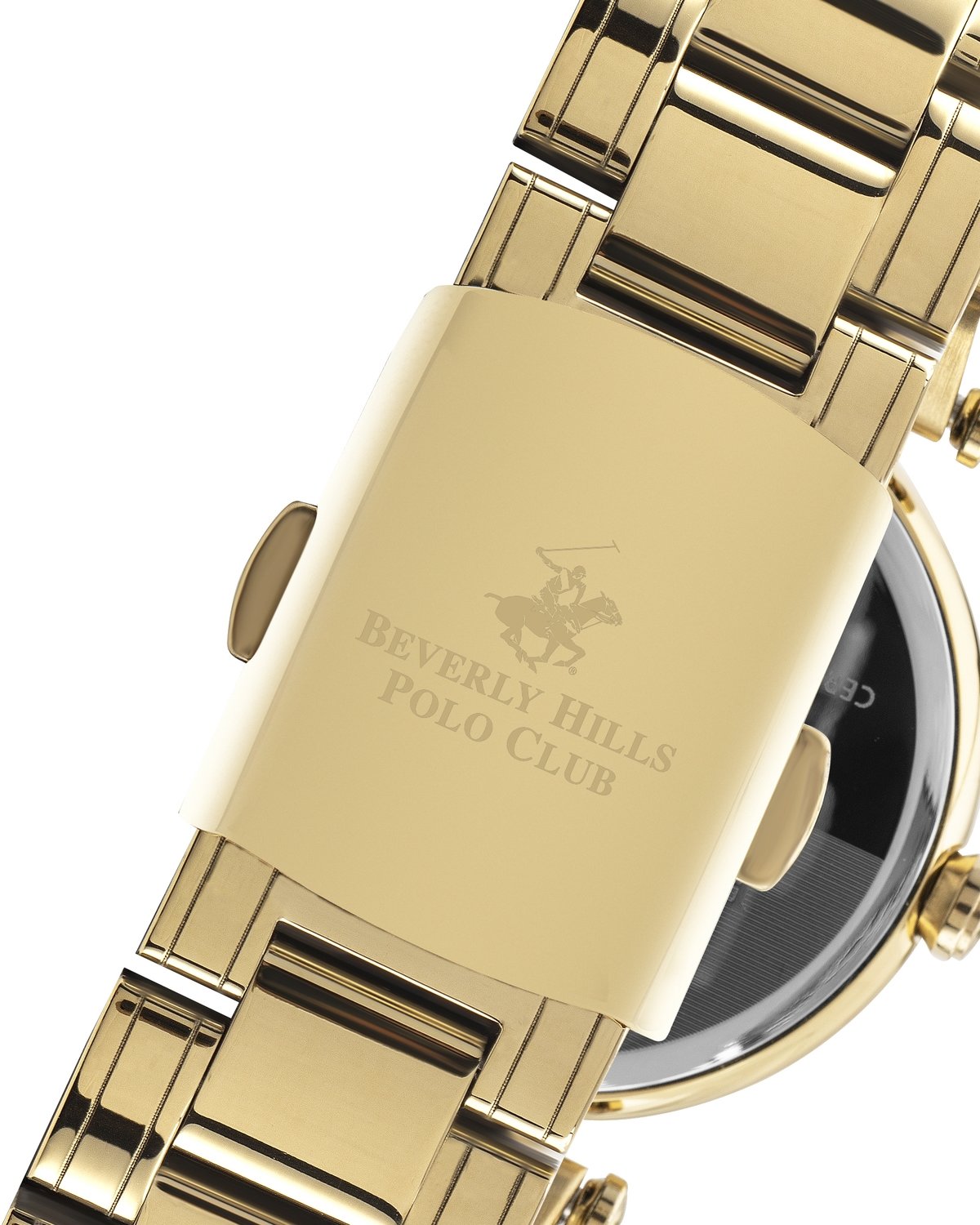 Часы BEVERLY HILLS POLO CLUB  BP3197X.130, Пол: Женские