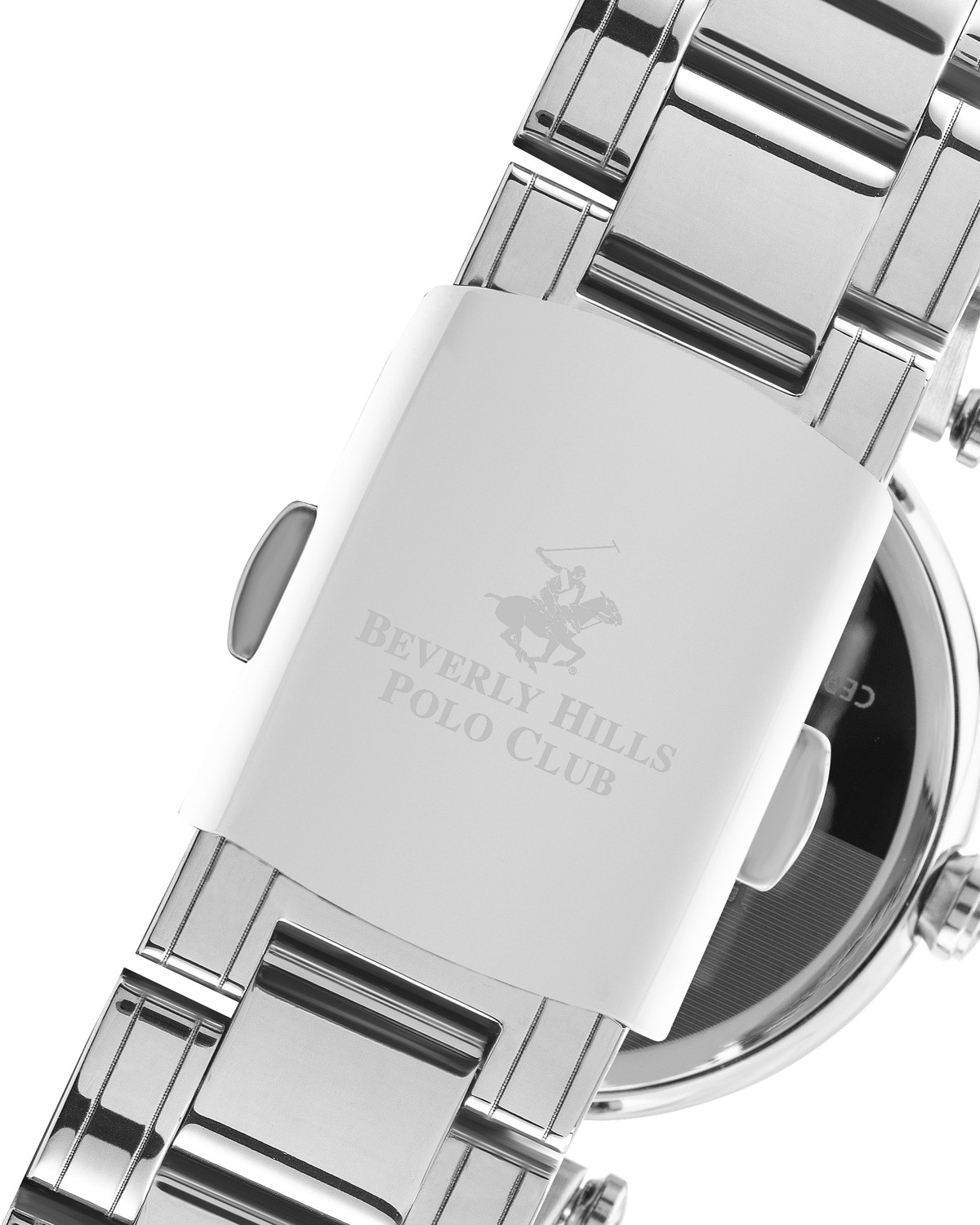 Часы BEVERLY HILLS POLO CLUB  BP3197X.320, Пол: Женские
