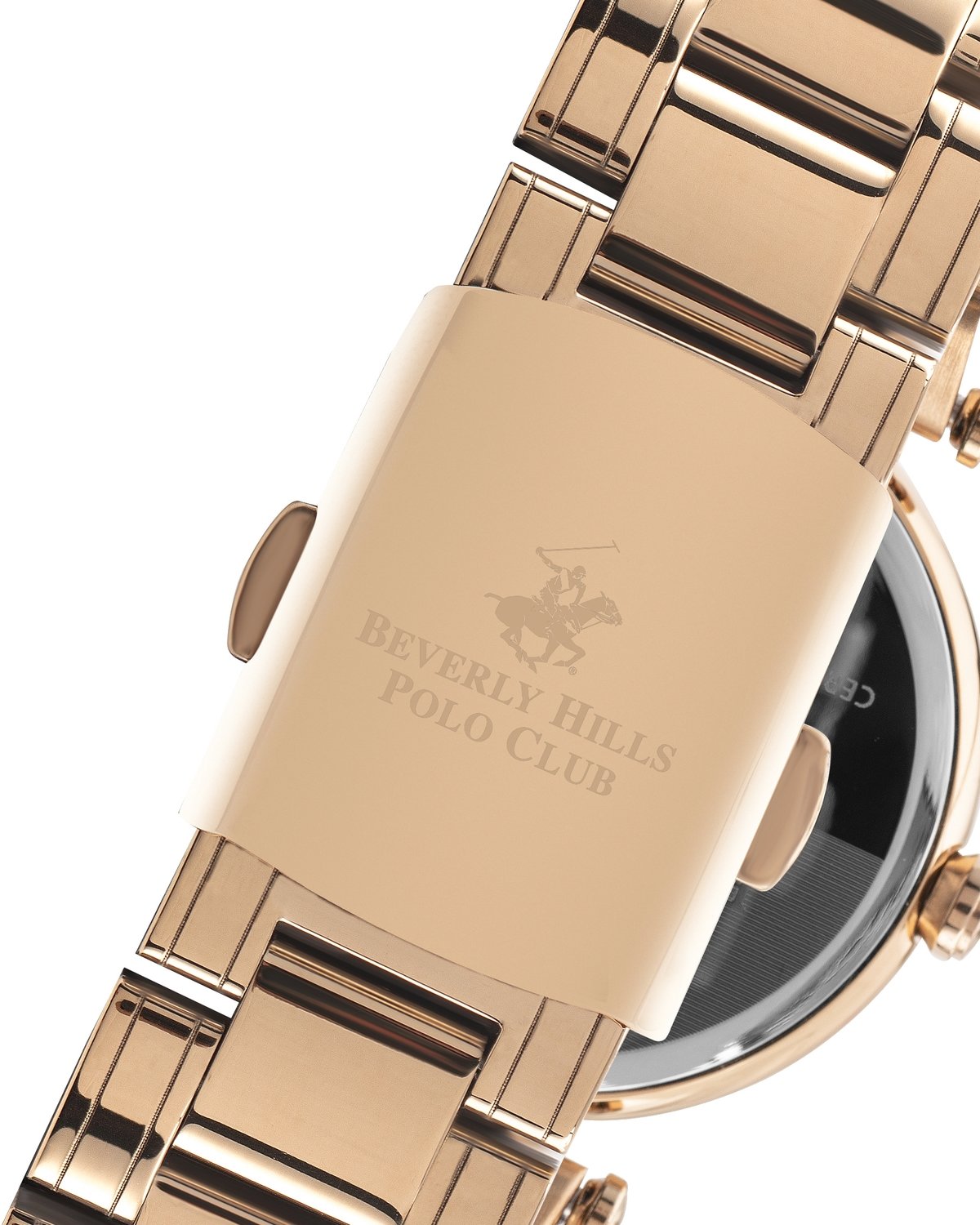 Часы BEVERLY HILLS POLO CLUB  BP3197X.430, Пол: Женские