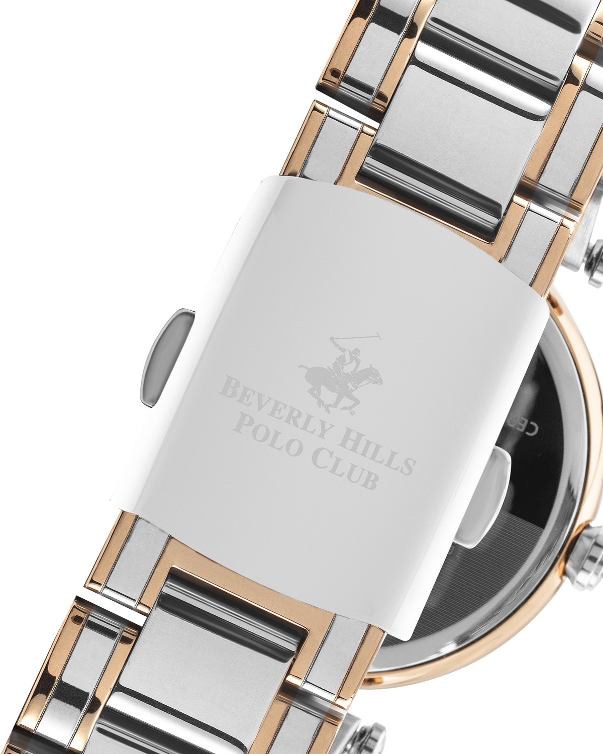 Часы BEVERLY HILLS POLO CLUB  BP3197X.520, Пол: Женские