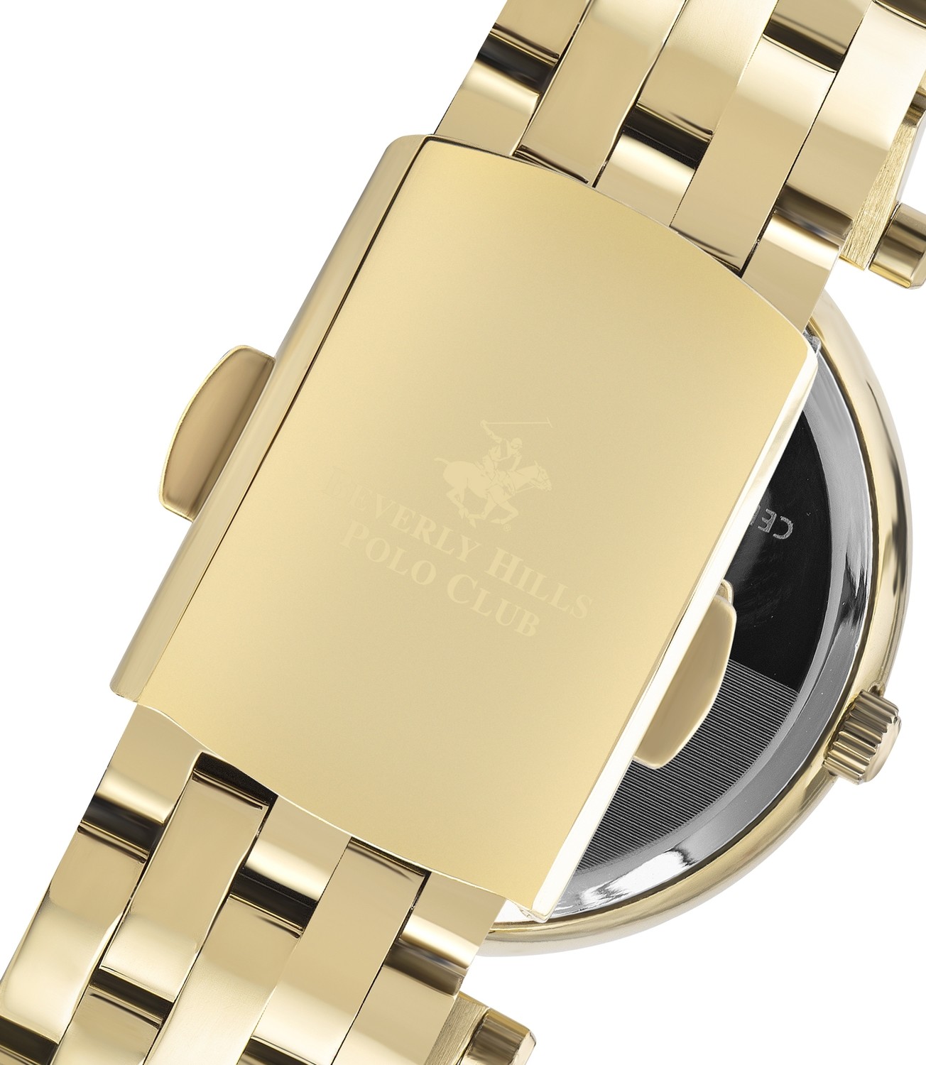Часы BEVERLY HILLS POLO CLUB  BP3198X.130, Пол: Женские