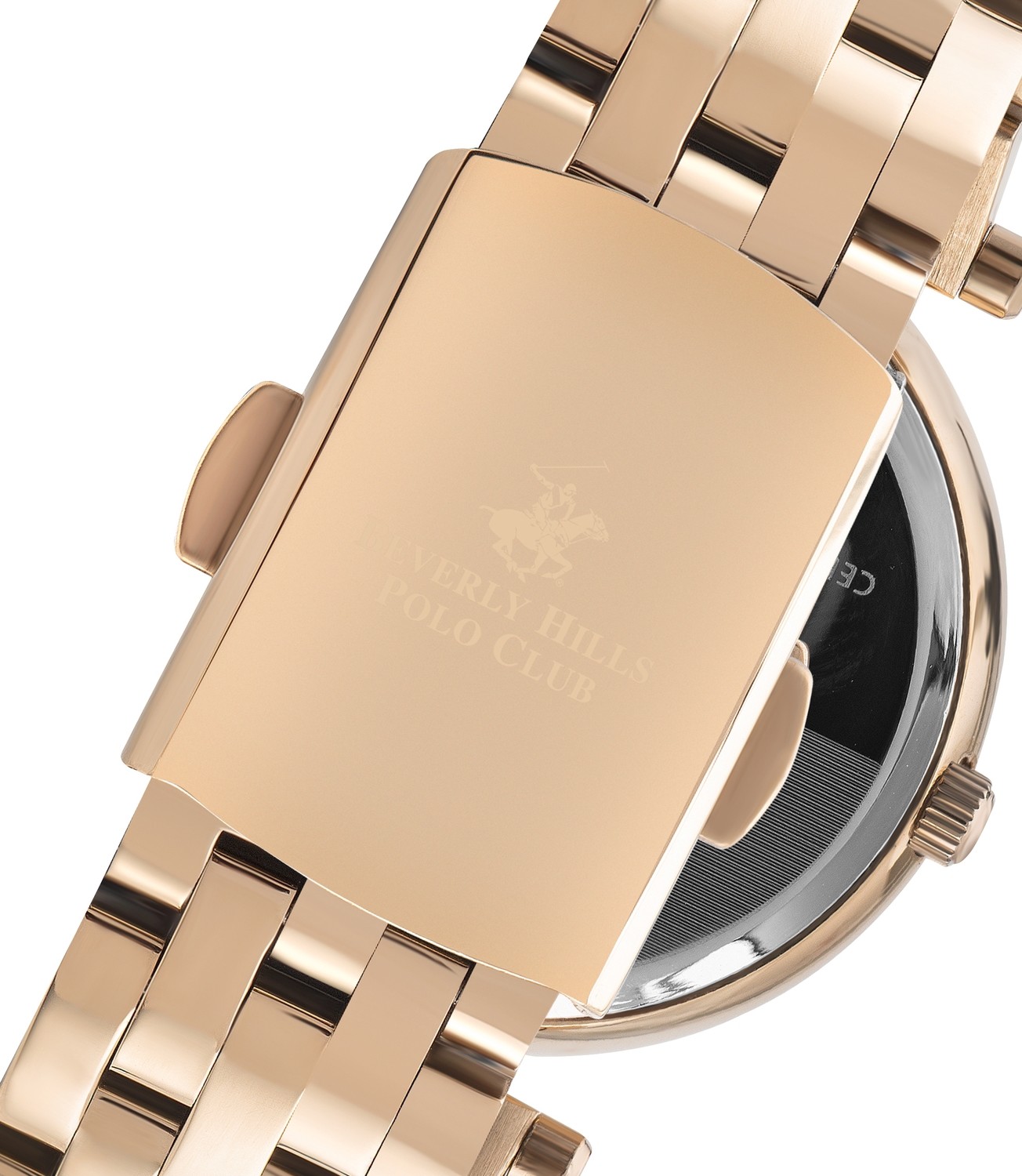 Часы BEVERLY HILLS POLO CLUB  BP3198X.430, Пол: Женские