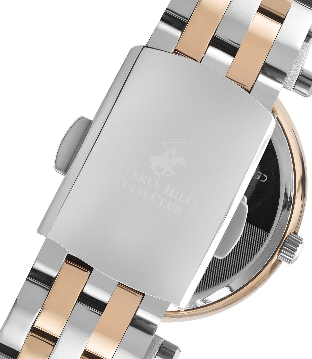 Часы BEVERLY HILLS POLO CLUB  BP3198X.520, Пол: Женские