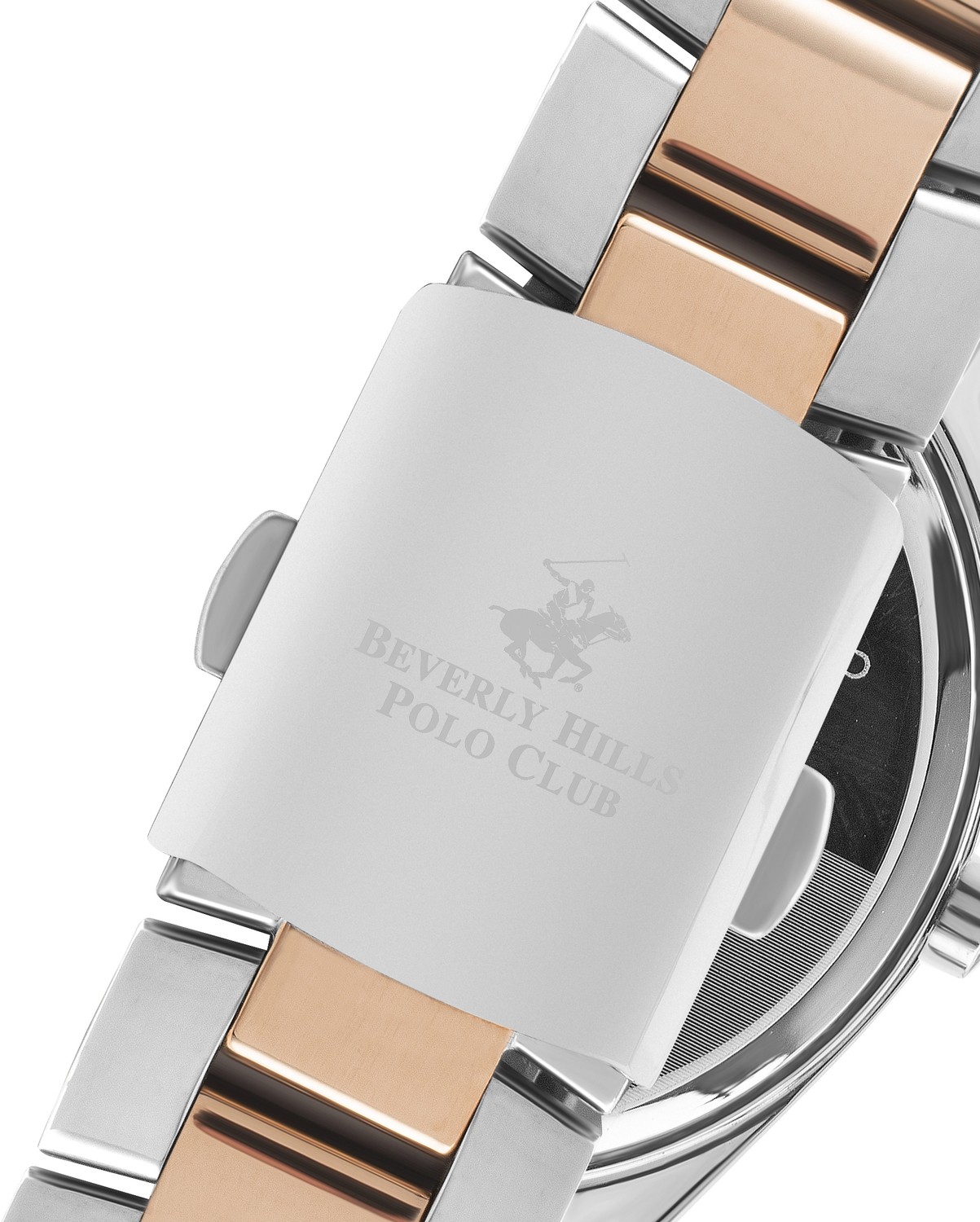 Часы BEVERLY HILLS POLO CLUB  BP3200C.530, Пол: Женские