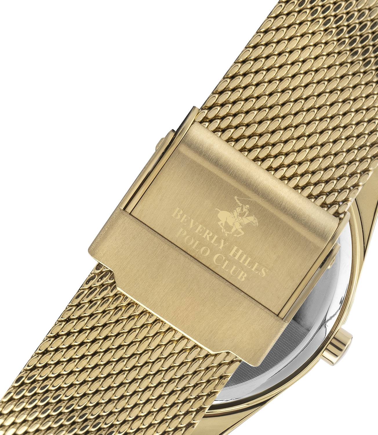 Часы BEVERLY HILLS POLO CLUB  BP3201C.120, Механизм: Кварцевый механизм